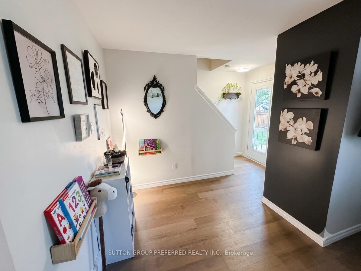 Photo 6 of Unit 27, 825 Dundalk Drive, London, South Q — HOMEH