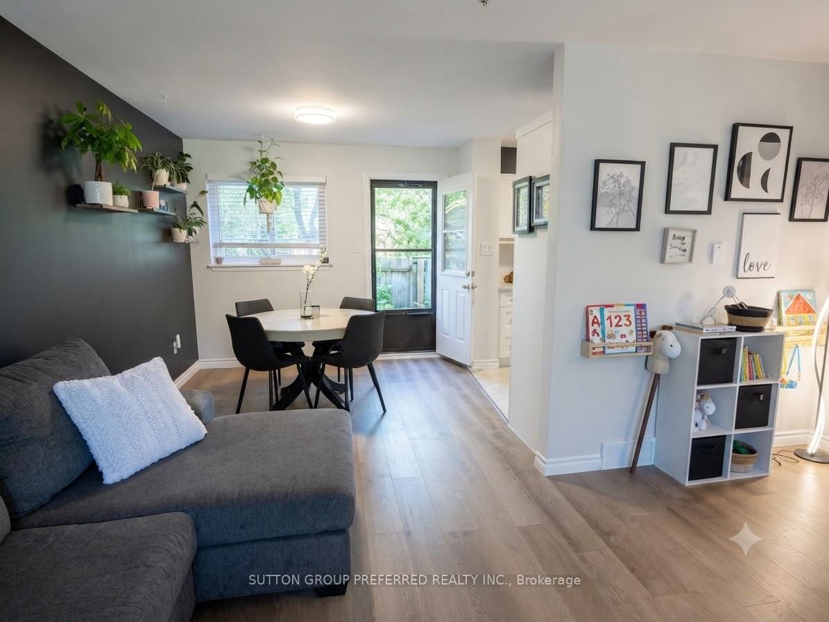 Photo 8 of Unit 27, 825 Dundalk Drive, London, South Q — HOMEH