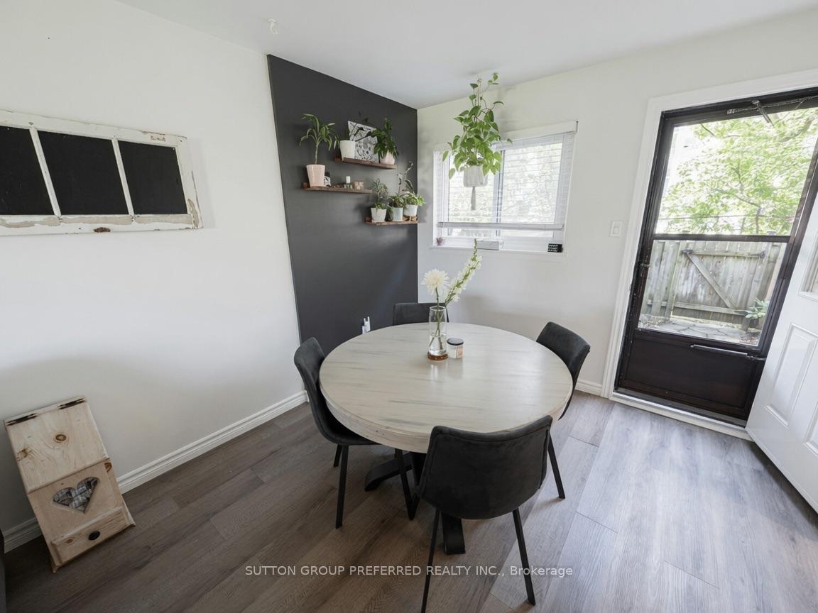 Photo 9 of Unit 27, 825 Dundalk Drive, London, South Q — HOMEH