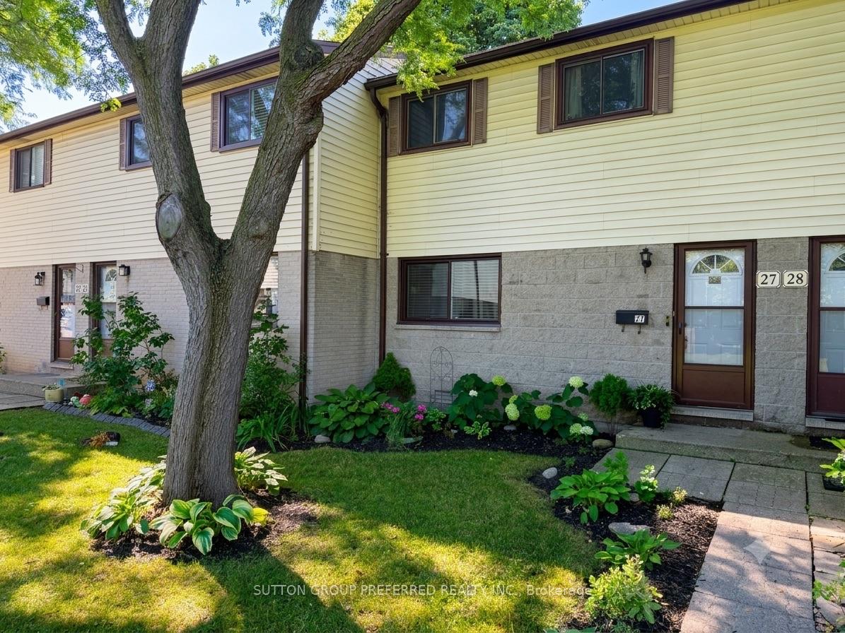 Photo 26 of Unit 27, 825 Dundalk Drive, London, South Q — HOMEH