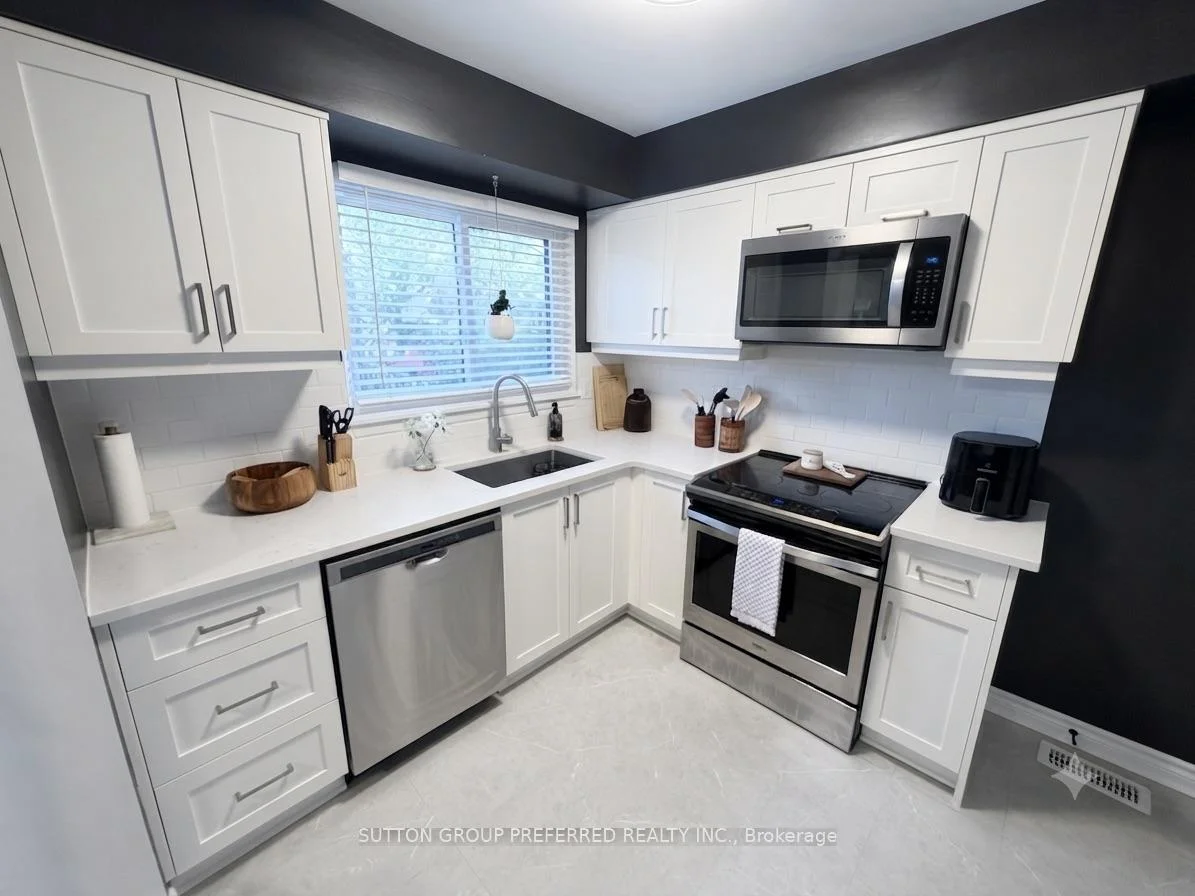 Photo 13 of Unit 27, 825 Dundalk Drive, London, South Q — HOMEH
