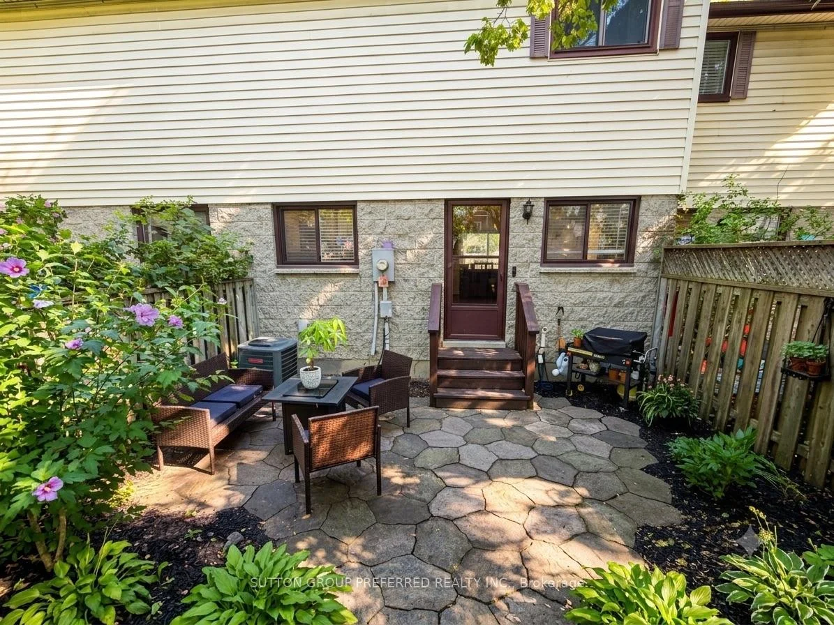 Photo 27 of Unit 27, 825 Dundalk Drive, London, South Q — HOMEH