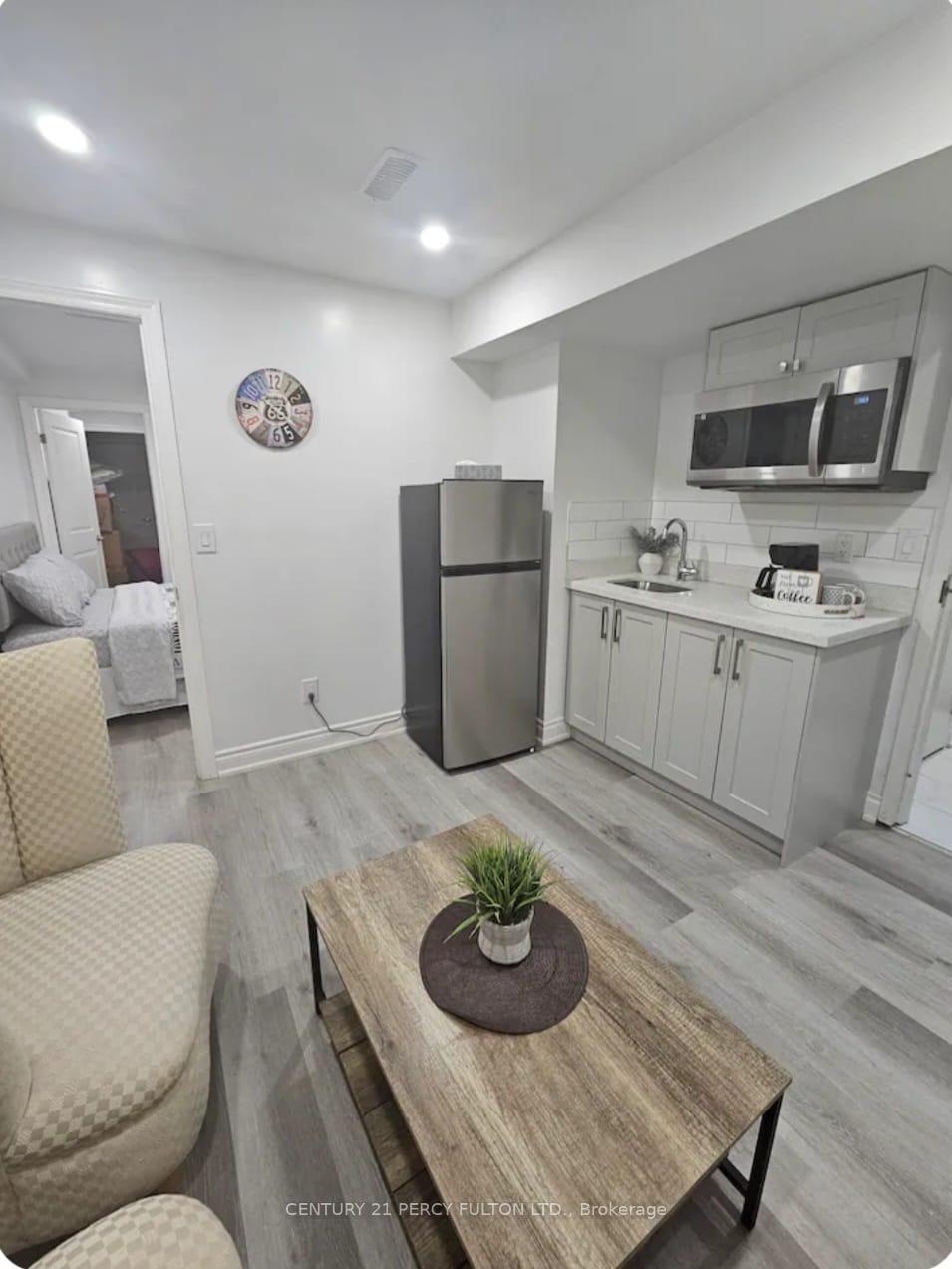 Photo 1 of Unit 1, 54 Baycliffe Drive, Whitby, Williamsburg — HOMEH