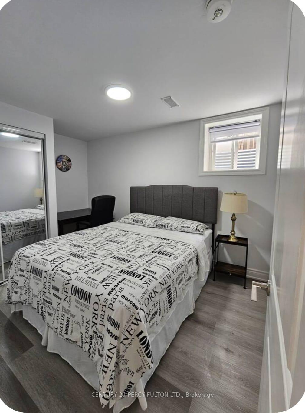 Photo 4 of Unit 2, 54 Baycliffe Drive, Whitby, Williamsburg — HOMEH