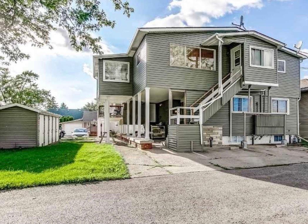 Photo 1 of Unit 5E, 2 Klines Avenue, Welland, Broadway — HOMEH