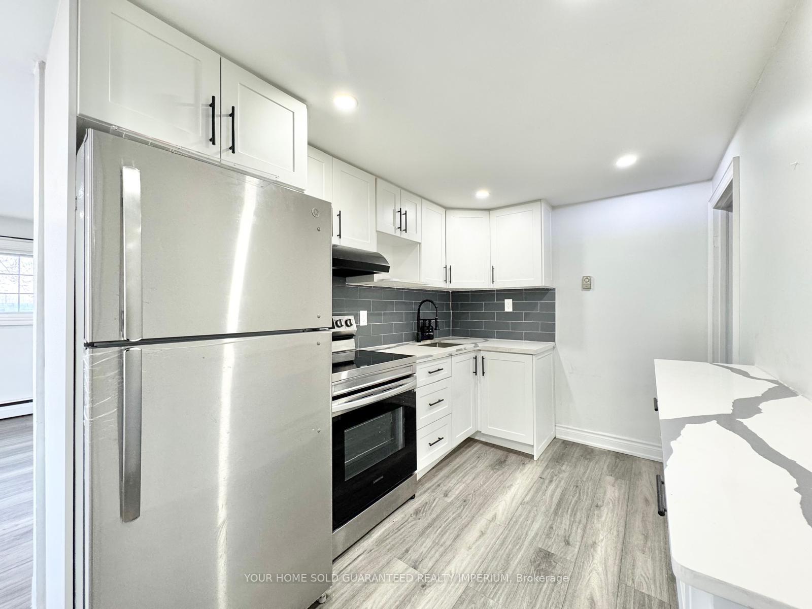 Photo 3 of Unit 5E, 2 Klines Avenue, Welland, Broadway — HOMEH