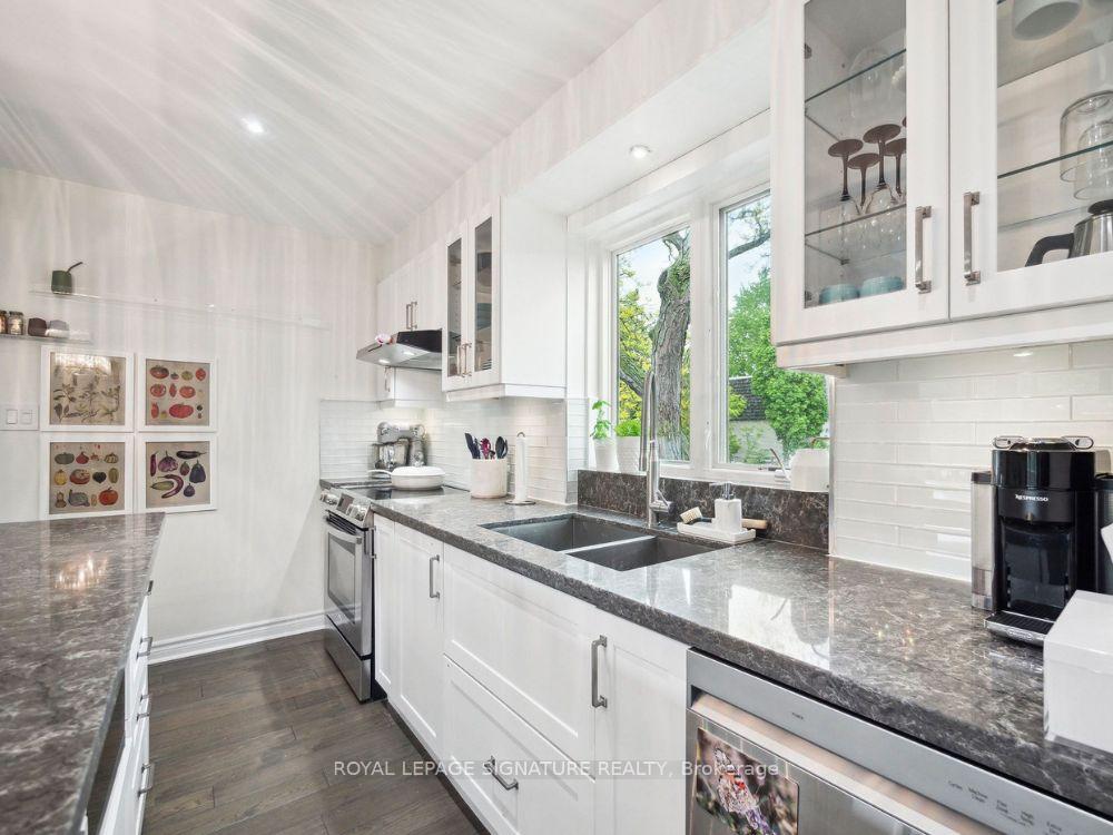 Photo 4 of 24 Anvil Millway, North York, St. Andrew-Windfields — HOMEH