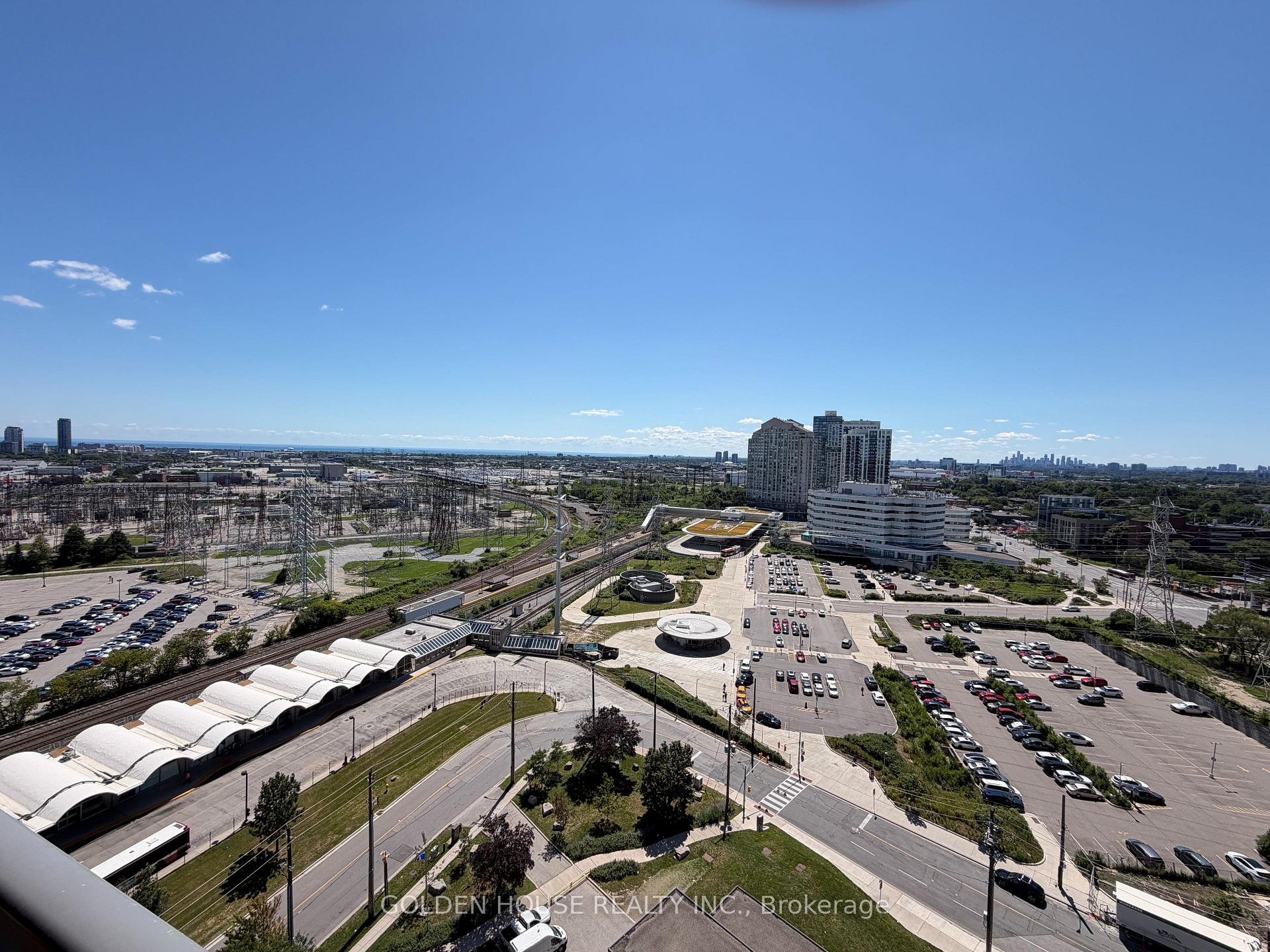 Photo 24 of Unit 1838, 35 Viking Lane, Etobicoke, Islington-City Centre West — HOMEH