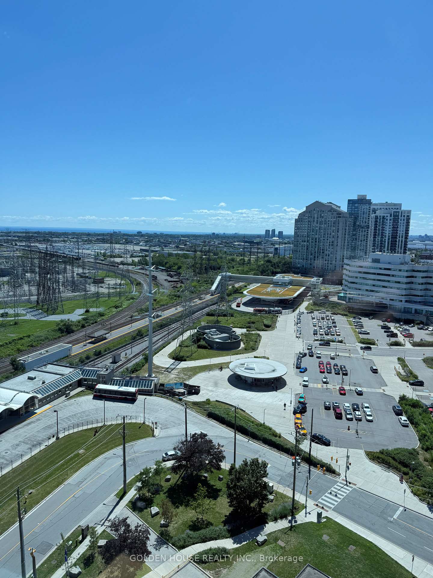 Photo 25 of Unit 1838, 35 Viking Lane, Etobicoke, Islington-City Centre West — HOMEH