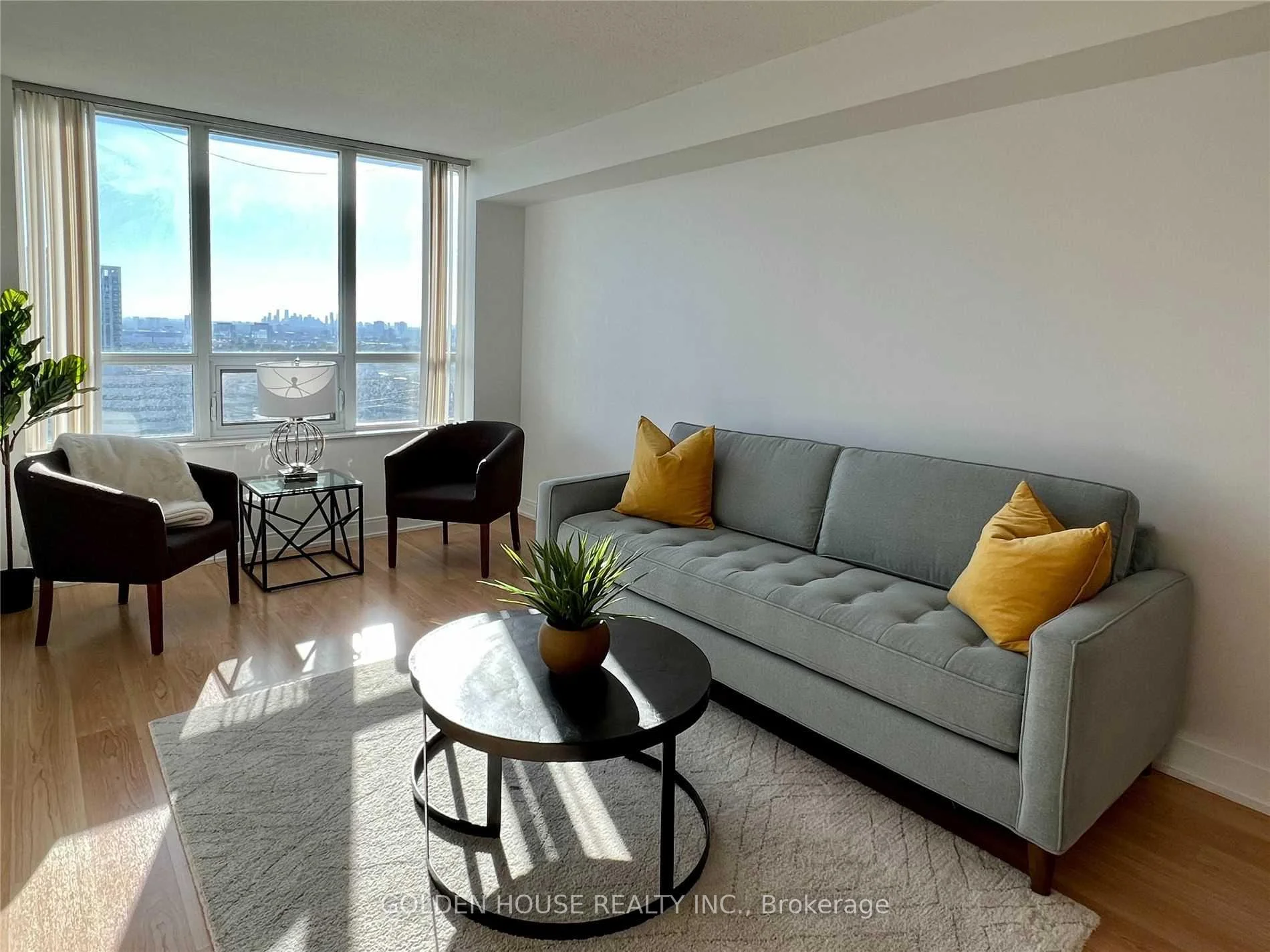 Photo 2 of Unit 1838, 35 Viking Lane, Etobicoke, Islington-City Centre West — HOMEH