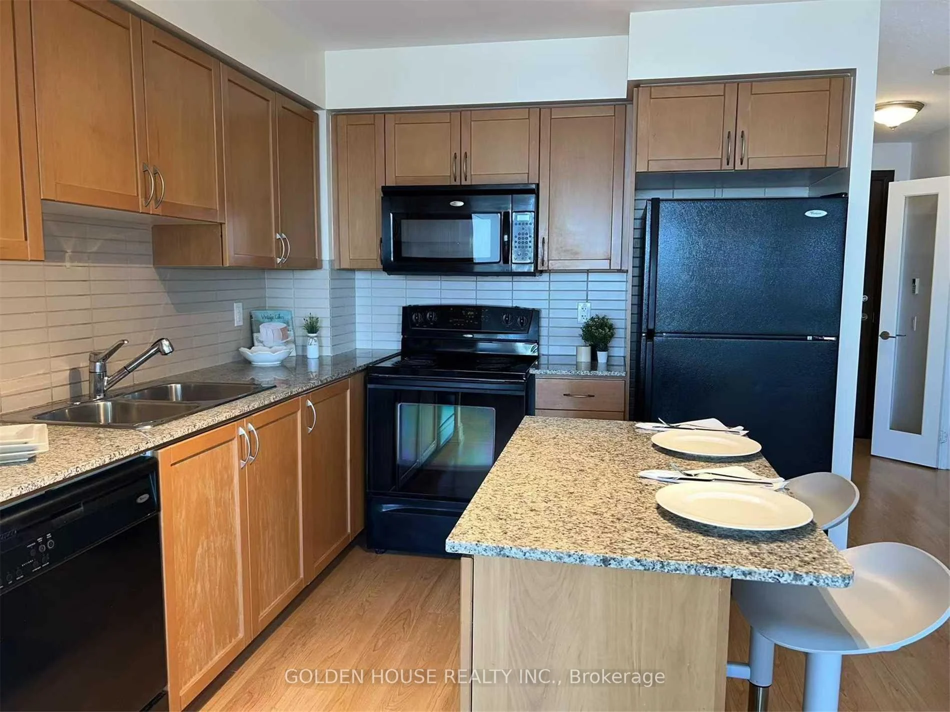 Photo 11 of Unit 1838, 35 Viking Lane, Etobicoke, Islington-City Centre West — HOMEH