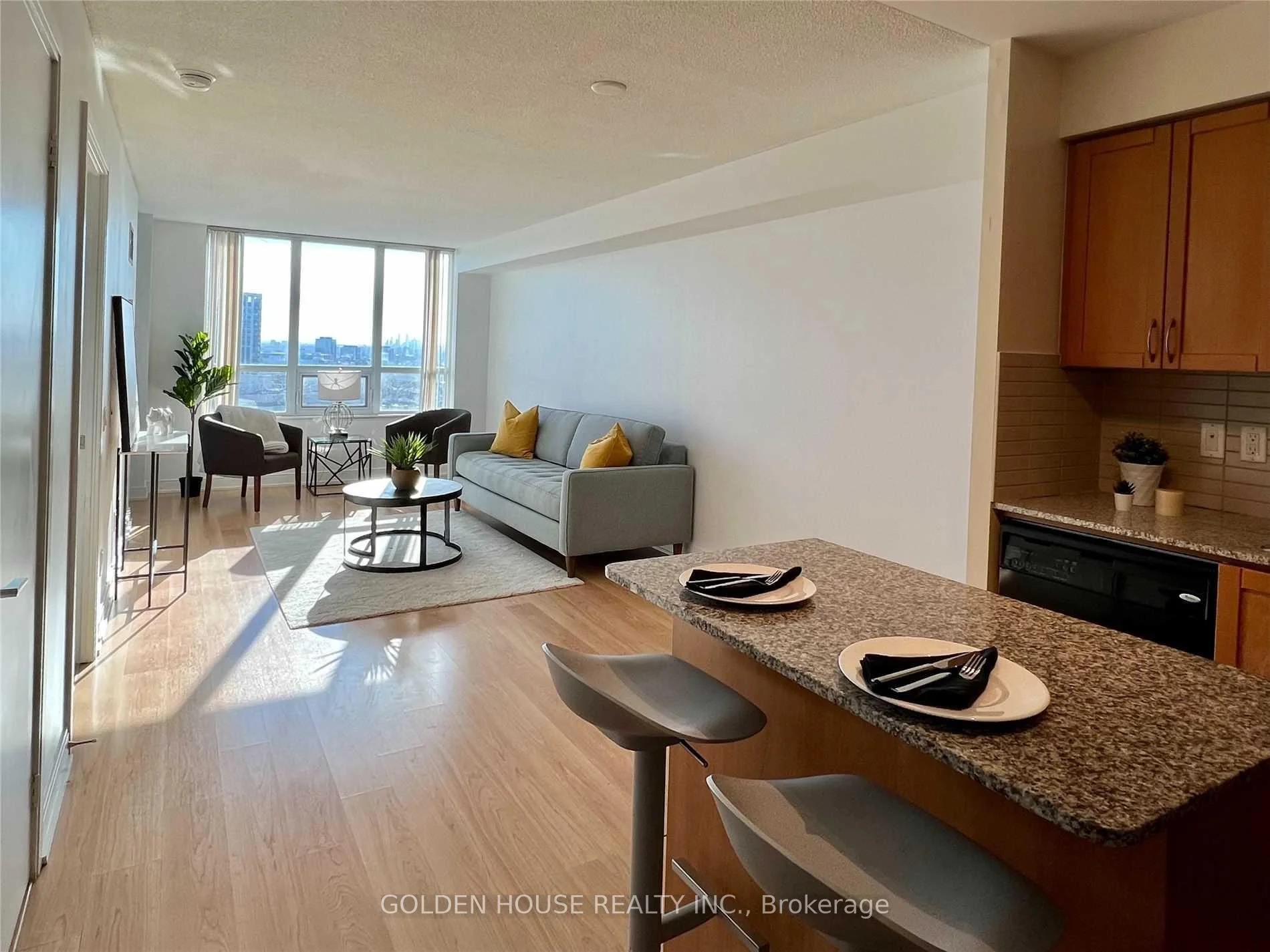 Photo 13 of Unit 1838, 35 Viking Lane, Etobicoke, Islington-City Centre West — HOMEH