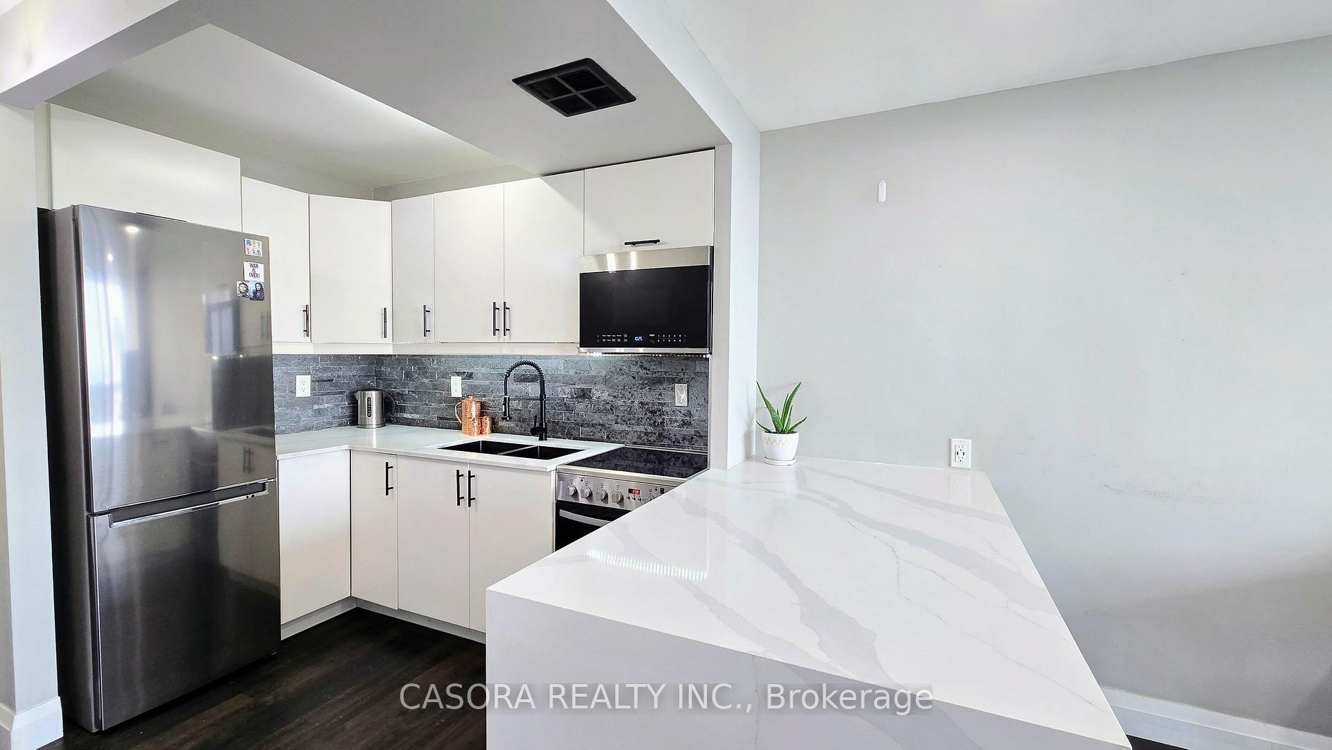 Photo of Unit 3003, 150 Charlton Avenue E