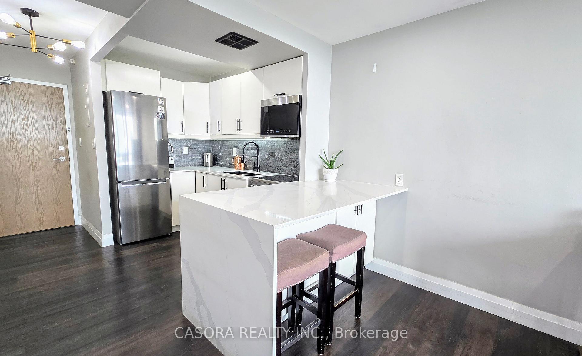Photo 6 of Unit 3003, 150 Charlton Avenue E, Hamilton, Corktown — HOMEH