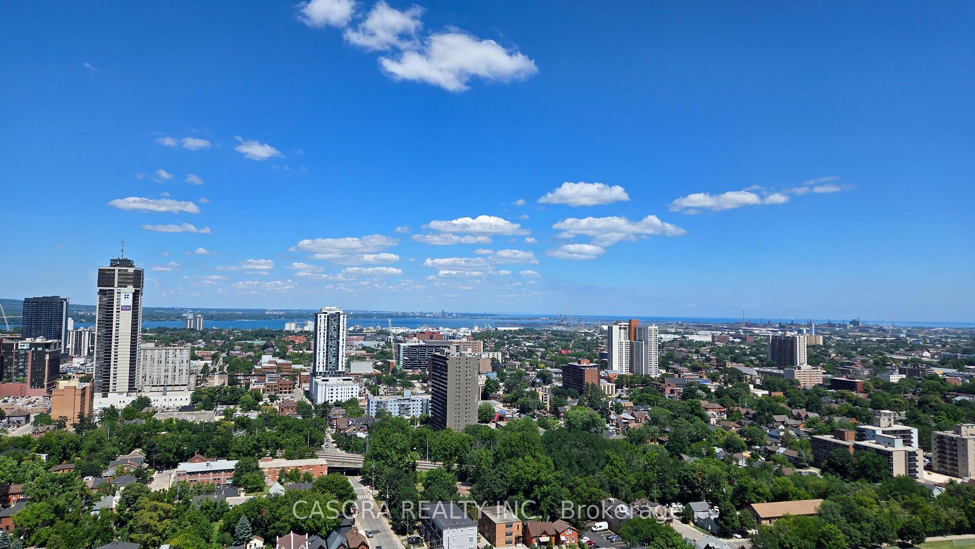 Photo 8 of Unit 3003, 150 Charlton Avenue E, Hamilton, Corktown — HOMEH