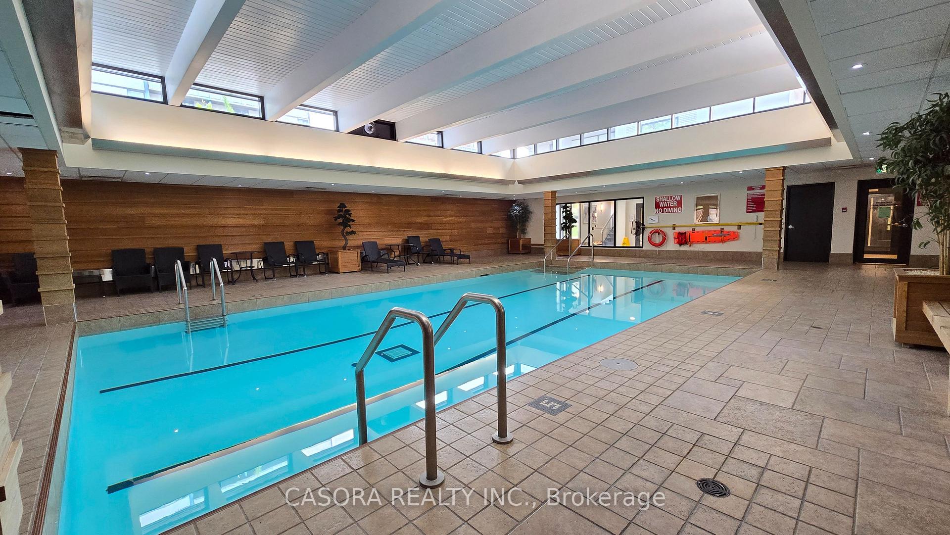 Photo 10 of Unit 3003, 150 Charlton Avenue E, Hamilton, Corktown — HOMEH