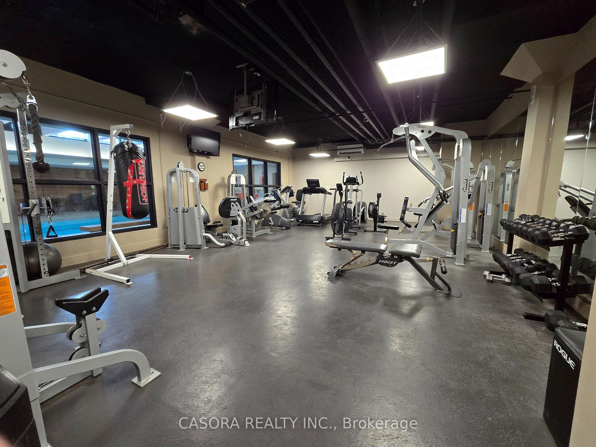 Photo 12 of Unit 3003, 150 Charlton Avenue E, Hamilton, Corktown — HOMEH