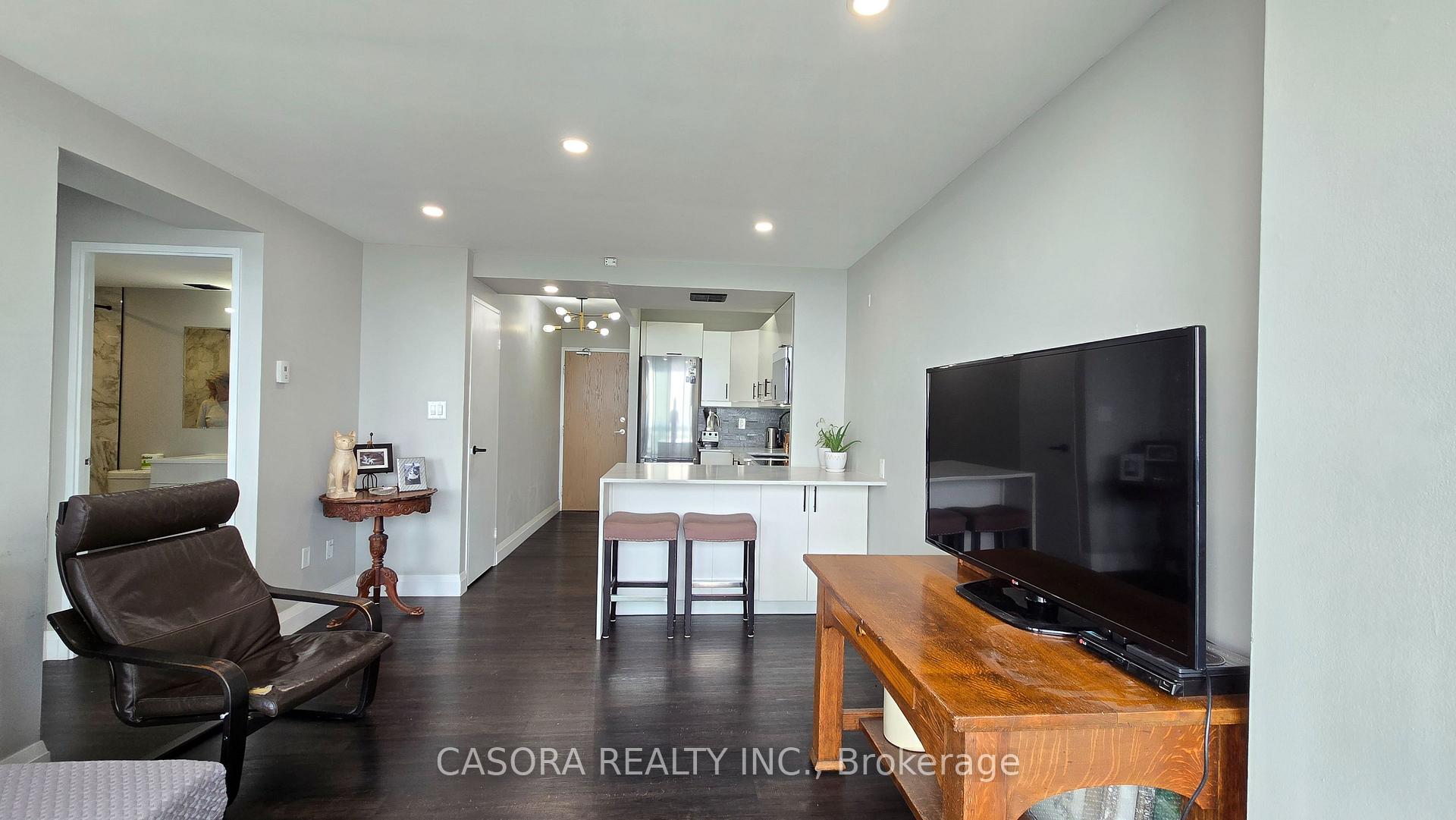 Photo 20 of Unit 3003, 150 Charlton Avenue E, Hamilton, Corktown — HOMEH