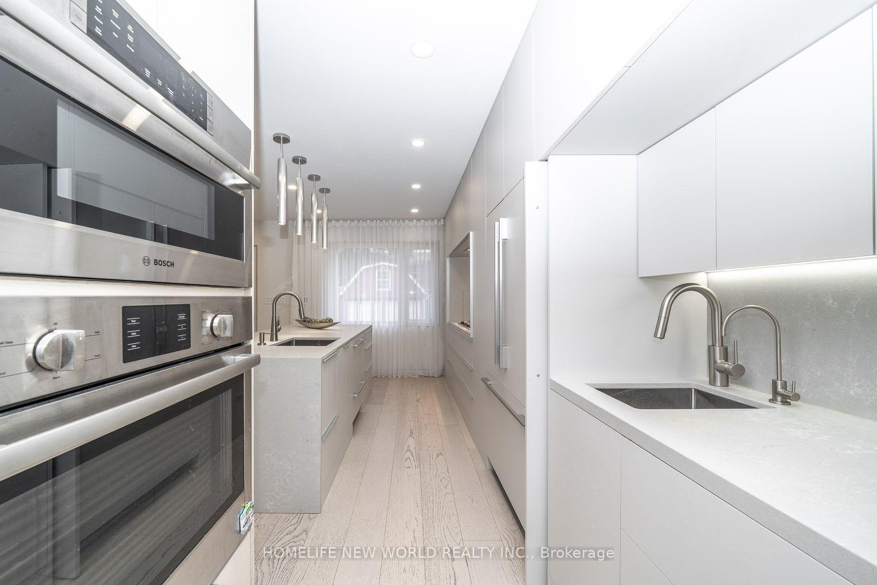 Photo 9 of 30 Carling Avenue, Toronto, Dovercourt-Wallace Emerson-Junction — HOMEH