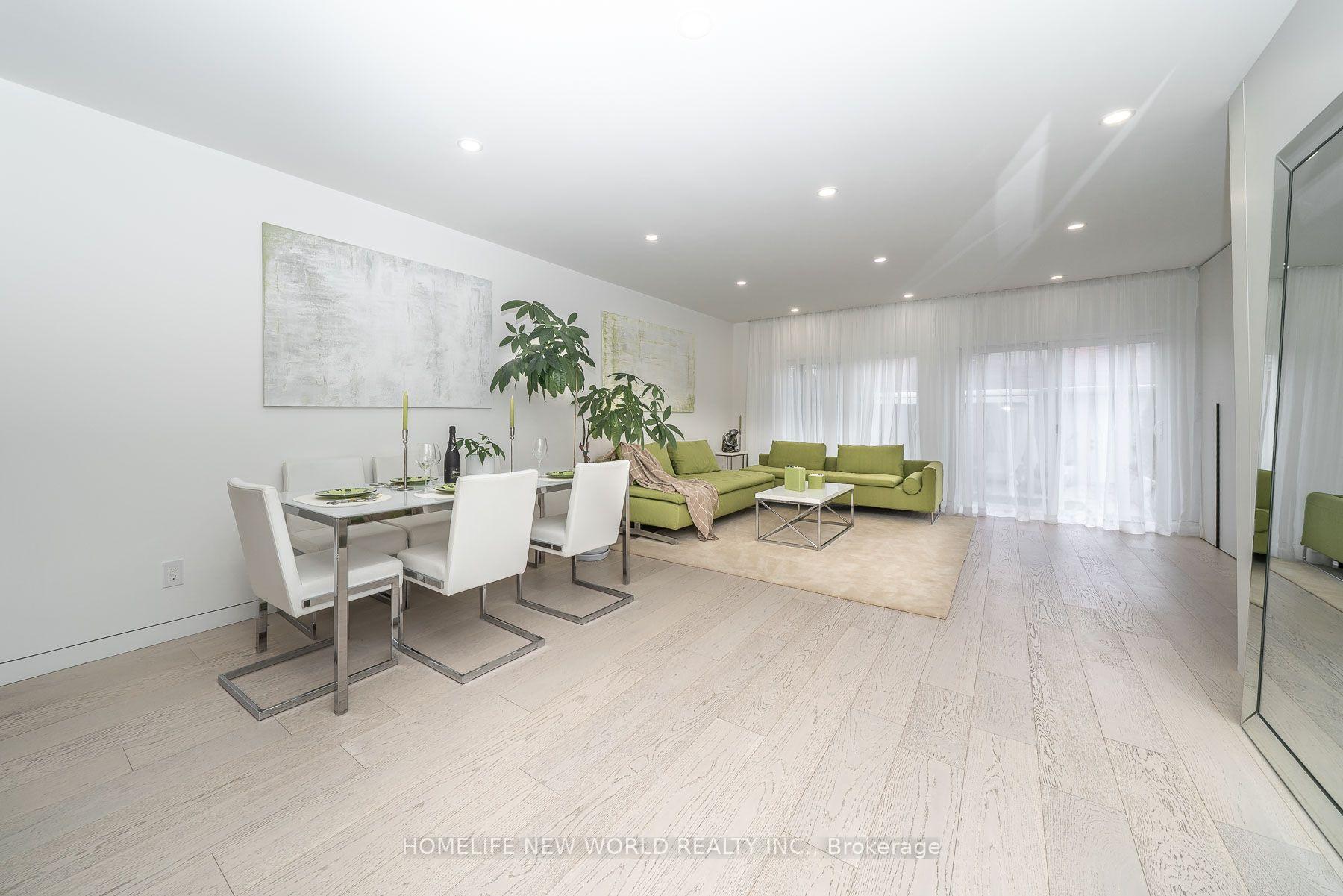 Photo 10 of 30 Carling Avenue, Toronto, Dovercourt-Wallace Emerson-Junction — HOMEH