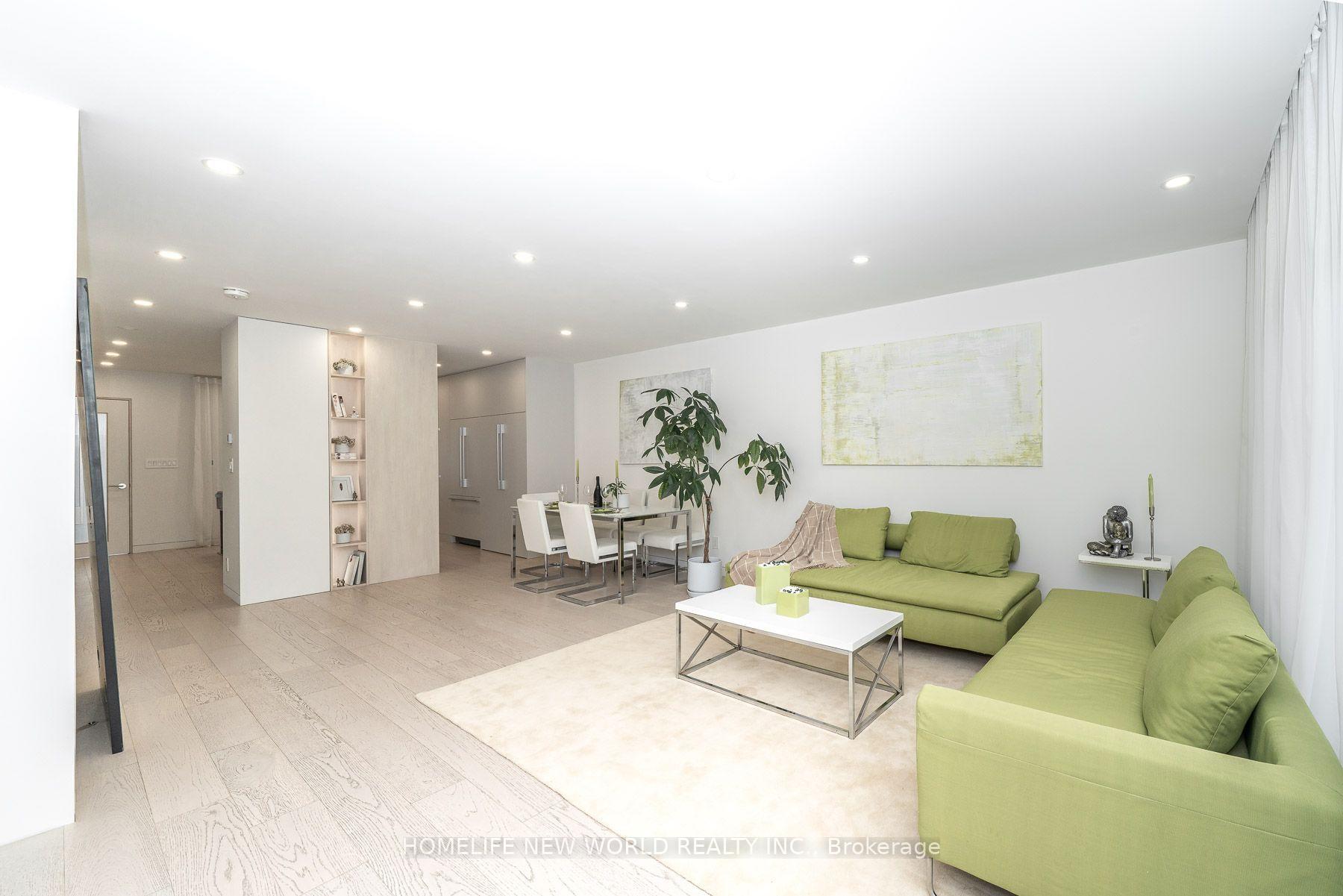 Photo 11 of 30 Carling Avenue, Toronto, Dovercourt-Wallace Emerson-Junction — HOMEH