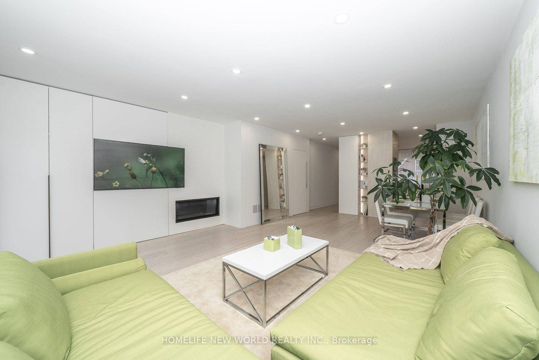 Photo 12 of 30 Carling Avenue, Toronto, Dovercourt-Wallace Emerson-Junction — HOMEH