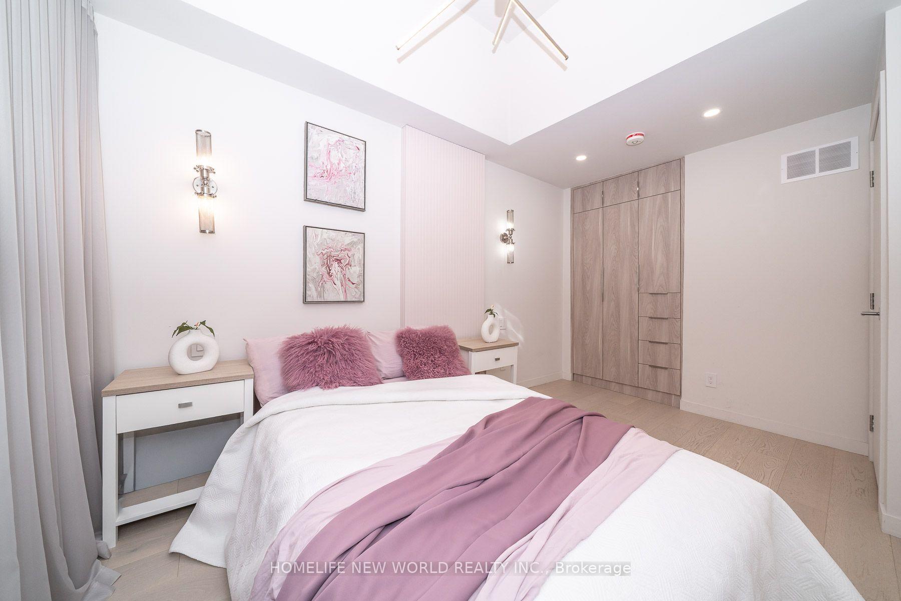 Photo 25 of 30 Carling Avenue, Toronto, Dovercourt-Wallace Emerson-Junction — HOMEH