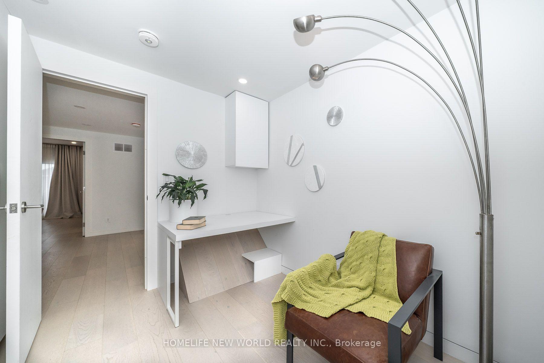 Photo 27 of 30 Carling Avenue, Toronto, Dovercourt-Wallace Emerson-Junction — HOMEH