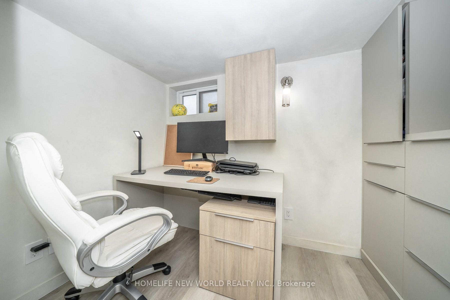 Photo 33 of 30 Carling Avenue, Toronto, Dovercourt-Wallace Emerson-Junction — HOMEH