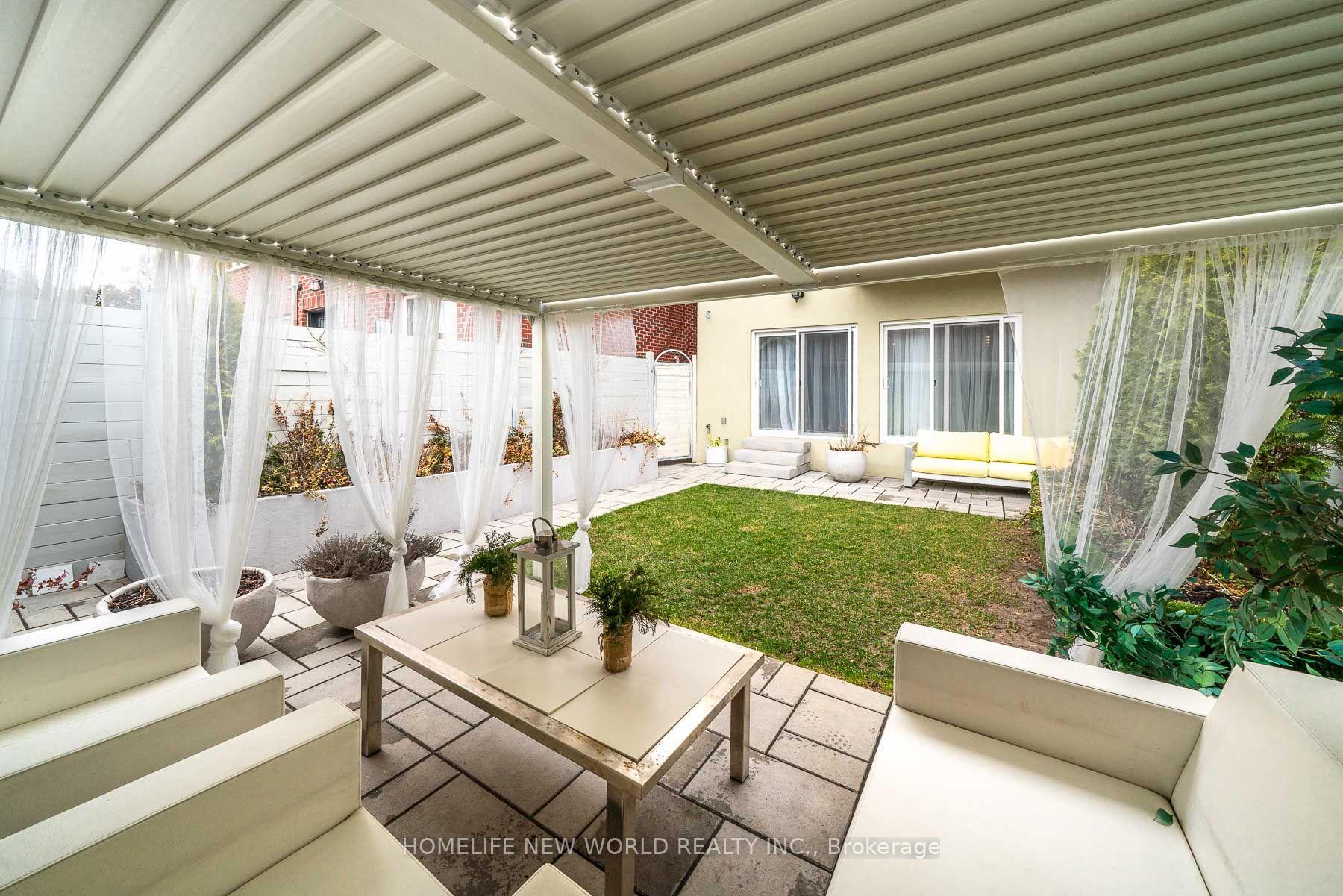 Photo 41 of 30 Carling Avenue, Toronto, Dovercourt-Wallace Emerson-Junction — HOMEH