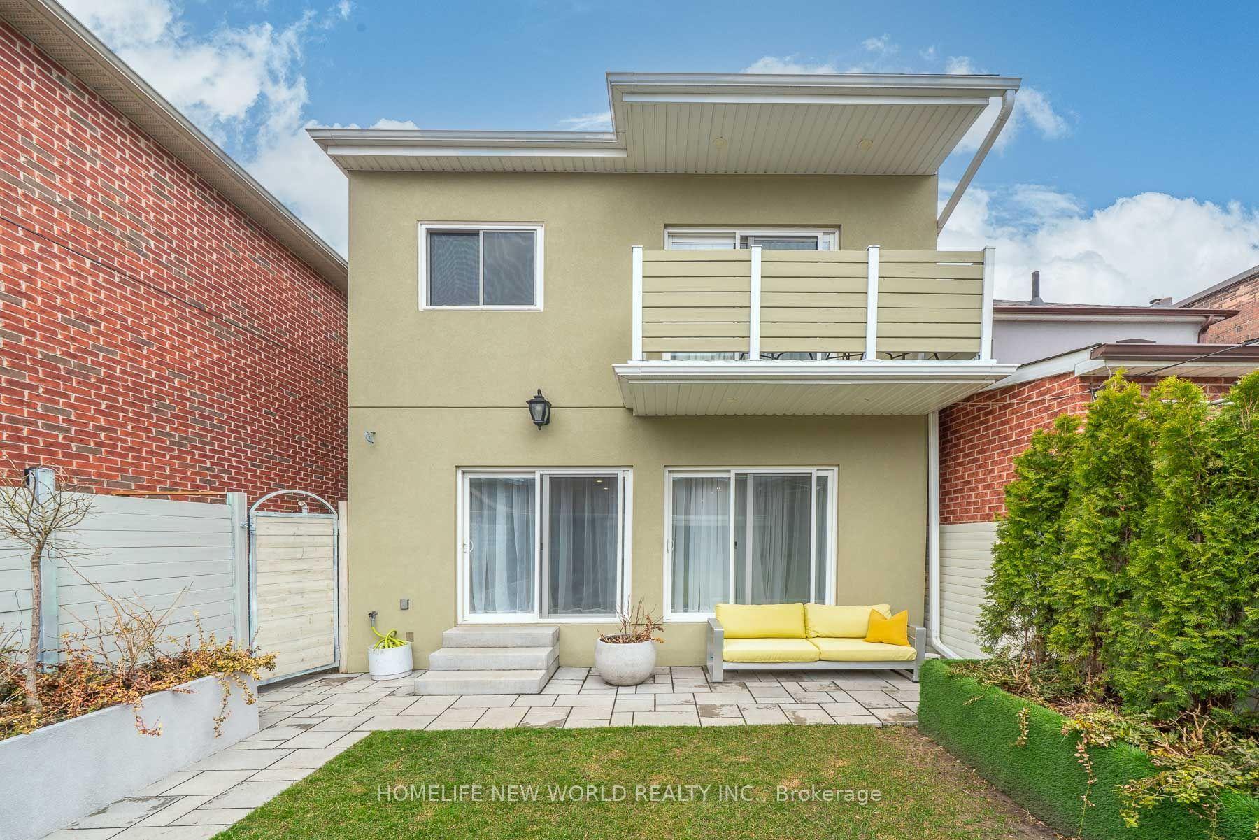 Photo 43 of 30 Carling Avenue, Toronto, Dovercourt-Wallace Emerson-Junction — HOMEH