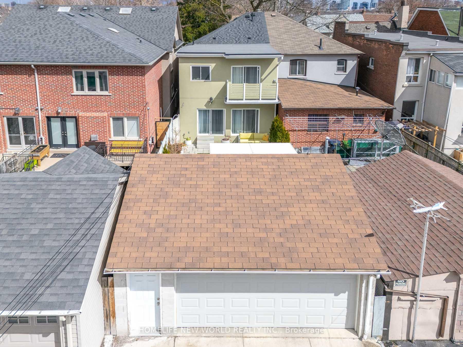 Photo 44 of 30 Carling Avenue, Toronto, Dovercourt-Wallace Emerson-Junction — HOMEH