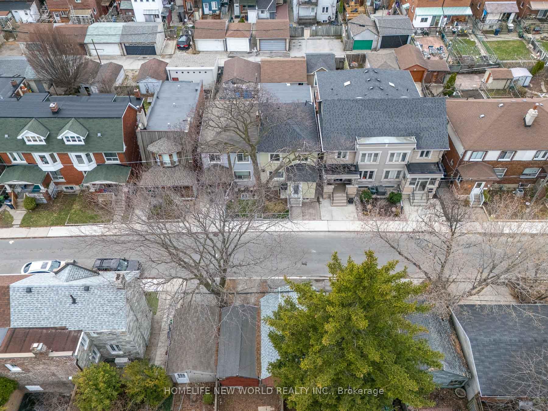 Photo 49 of 30 Carling Avenue, Toronto, Dovercourt-Wallace Emerson-Junction — HOMEH