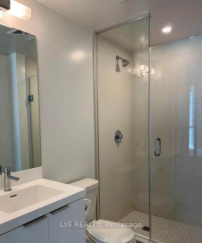 Photo 5 of Unit 2711, 8 Widmer Street, Toronto, Waterfront Communities — HOMEH
