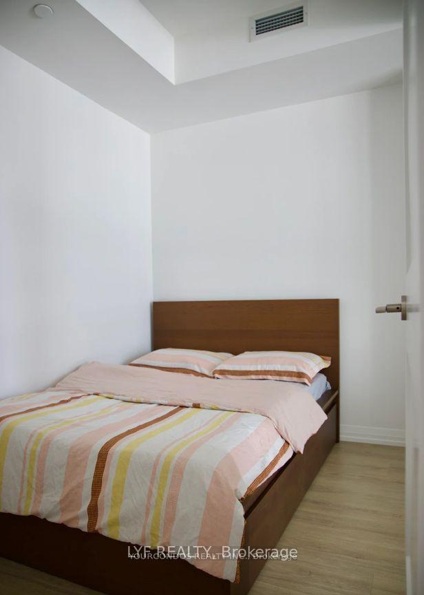 Photo 6 of Unit 2711, 8 Widmer Street, Toronto, Waterfront Communities — HOMEH