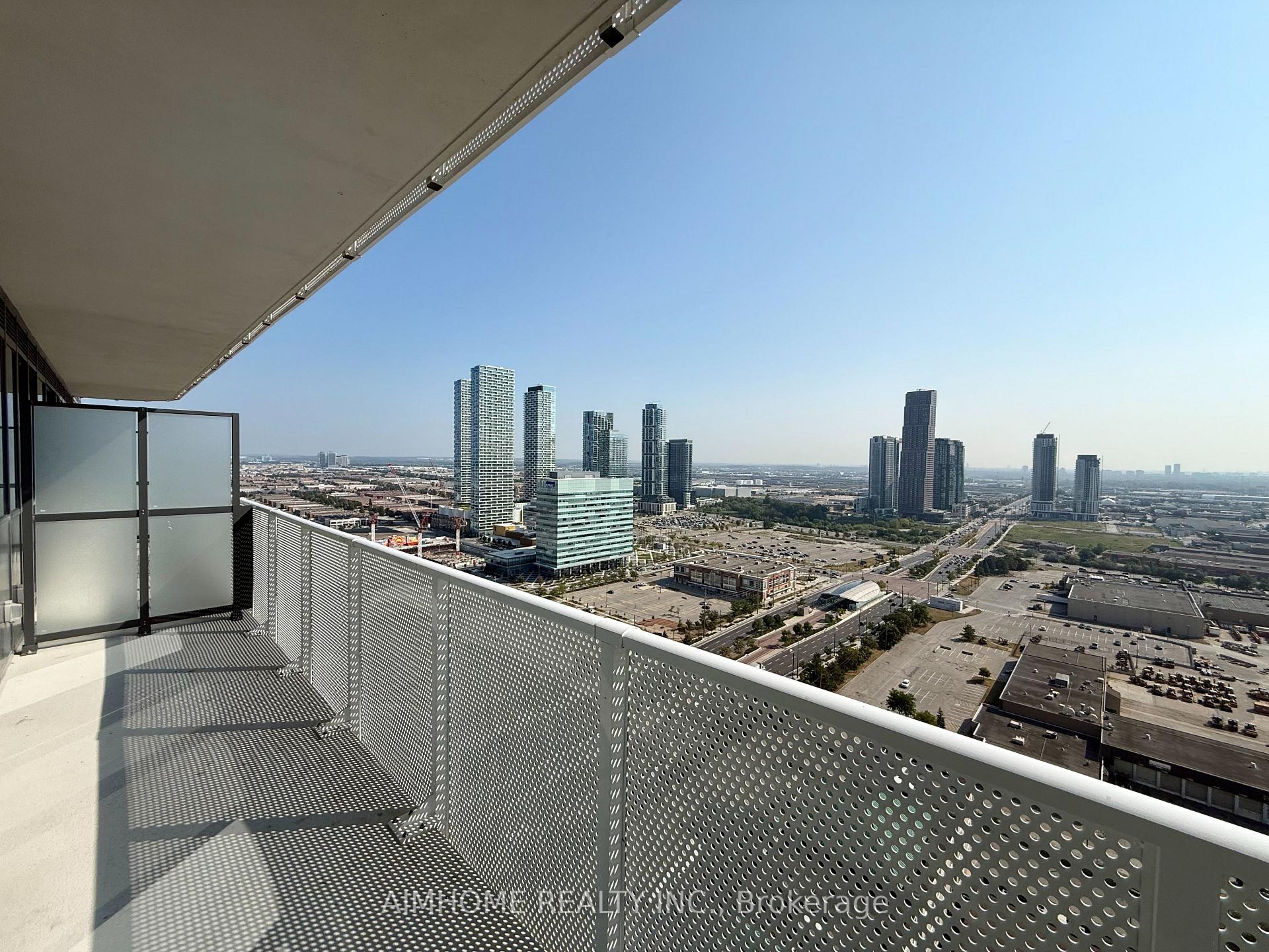 Photo 11 of Unit 3207, 28 Interchange Way, Vaughan, Vaughan Corporate Centre — HOMEH