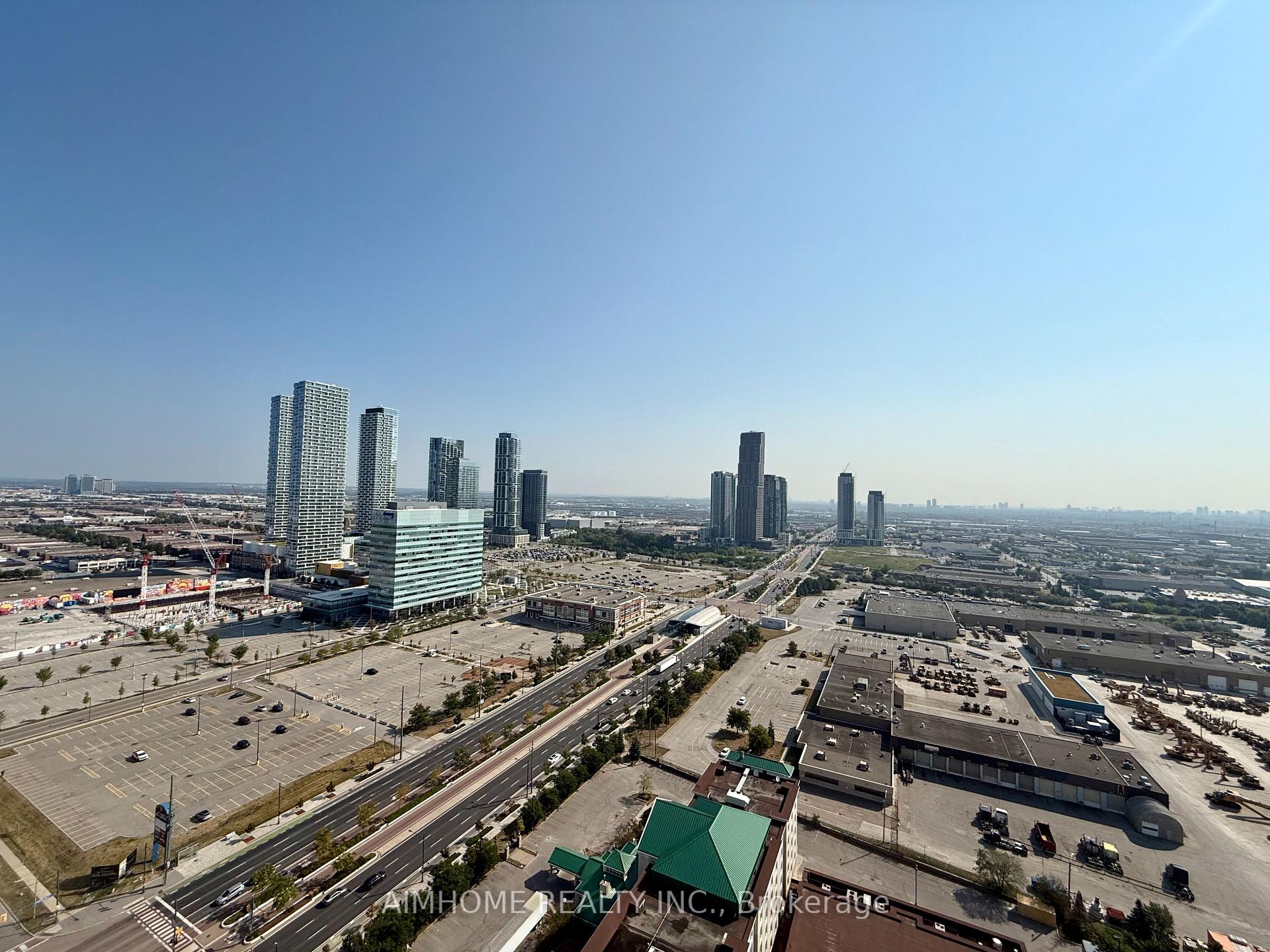 Photo 12 of Unit 3207, 28 Interchange Way, Vaughan, Vaughan Corporate Centre — HOMEH
