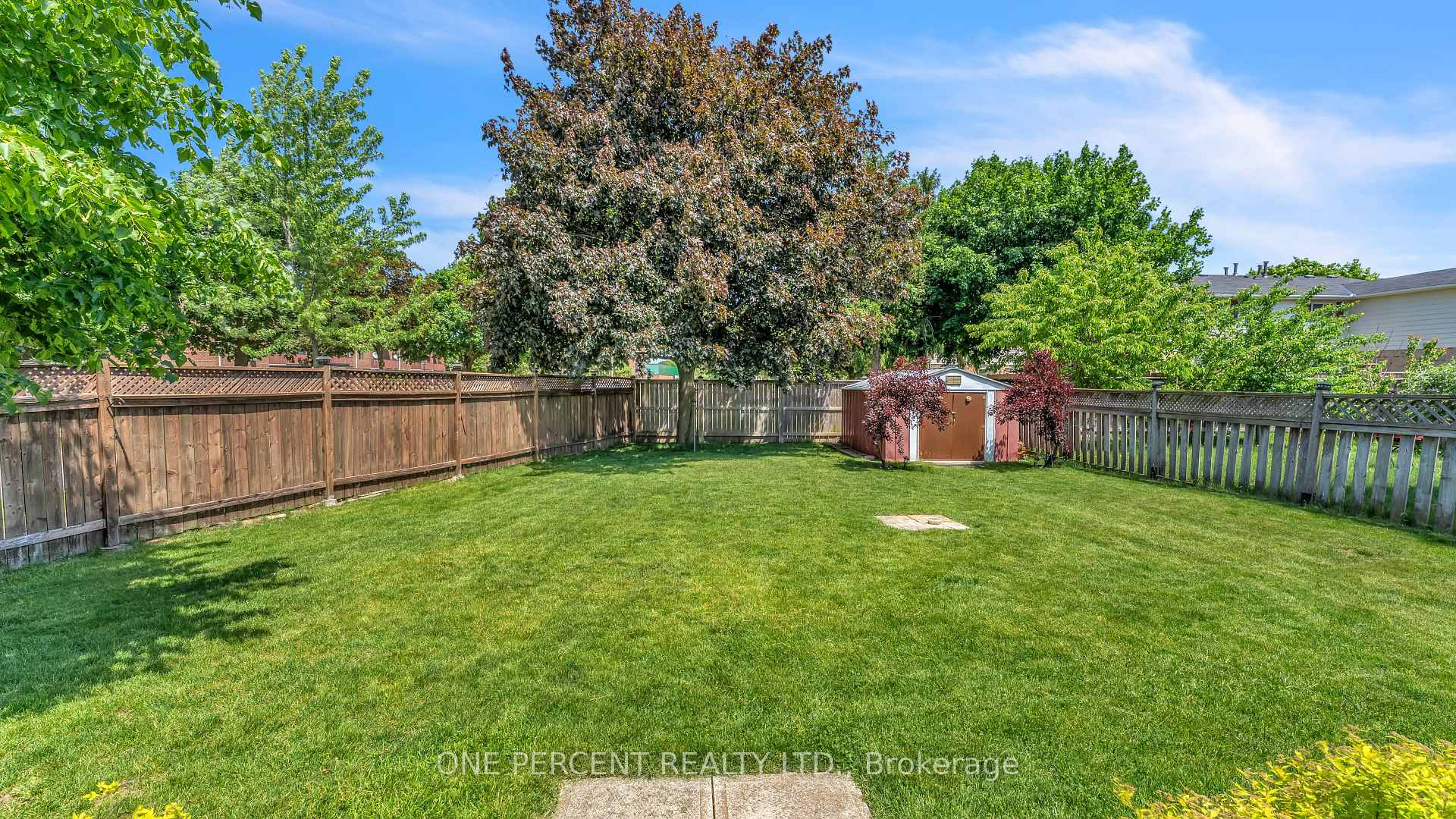 Photo 31 of 1 Cheswick Circle, London, South X — HOMEH