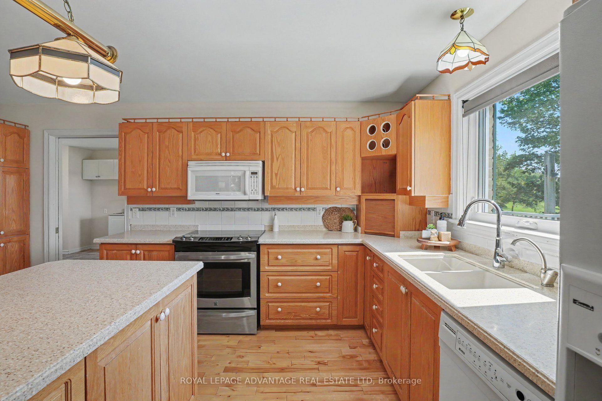 Photo 13 of 30 R14 Road, Rideau Lakes, Rideau Lakes (South Elmsley) Twp — HOMEH