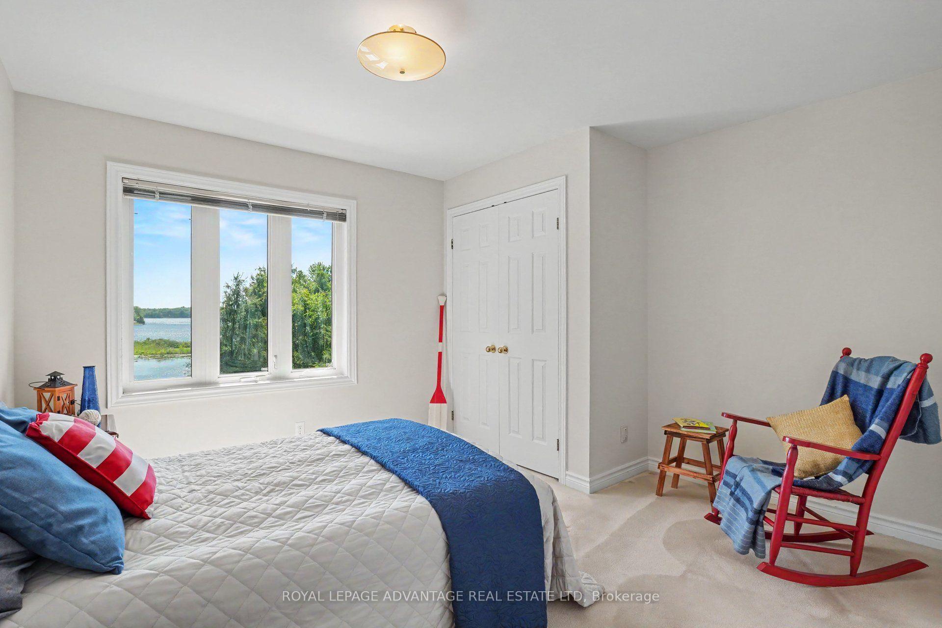 Photo 28 of 30 R14 Road, Rideau Lakes, Rideau Lakes (South Elmsley) Twp — HOMEH