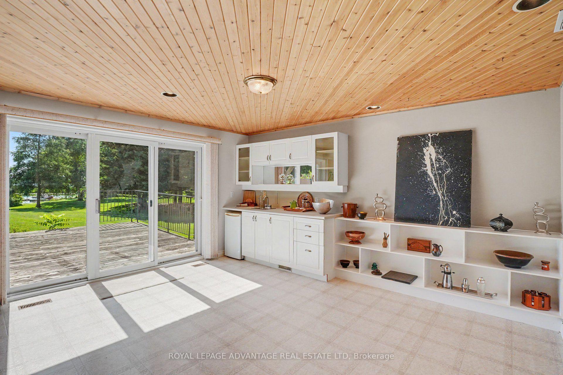 Photo 35 of 30 R14 Road, Rideau Lakes, Rideau Lakes (South Elmsley) Twp — HOMEH
