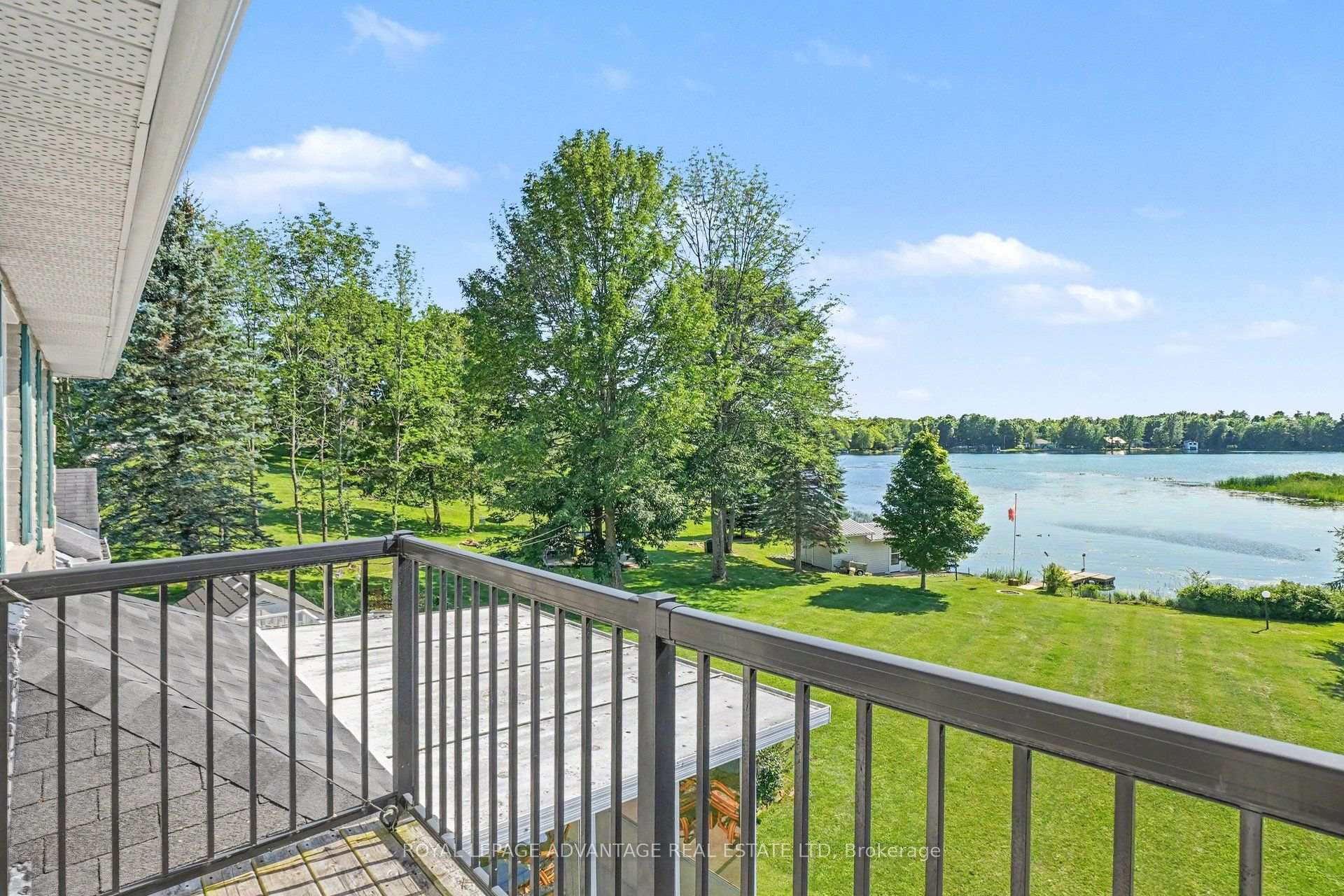 Photo 41 of 30 R14 Road, Rideau Lakes, Rideau Lakes (South Elmsley) Twp — HOMEH