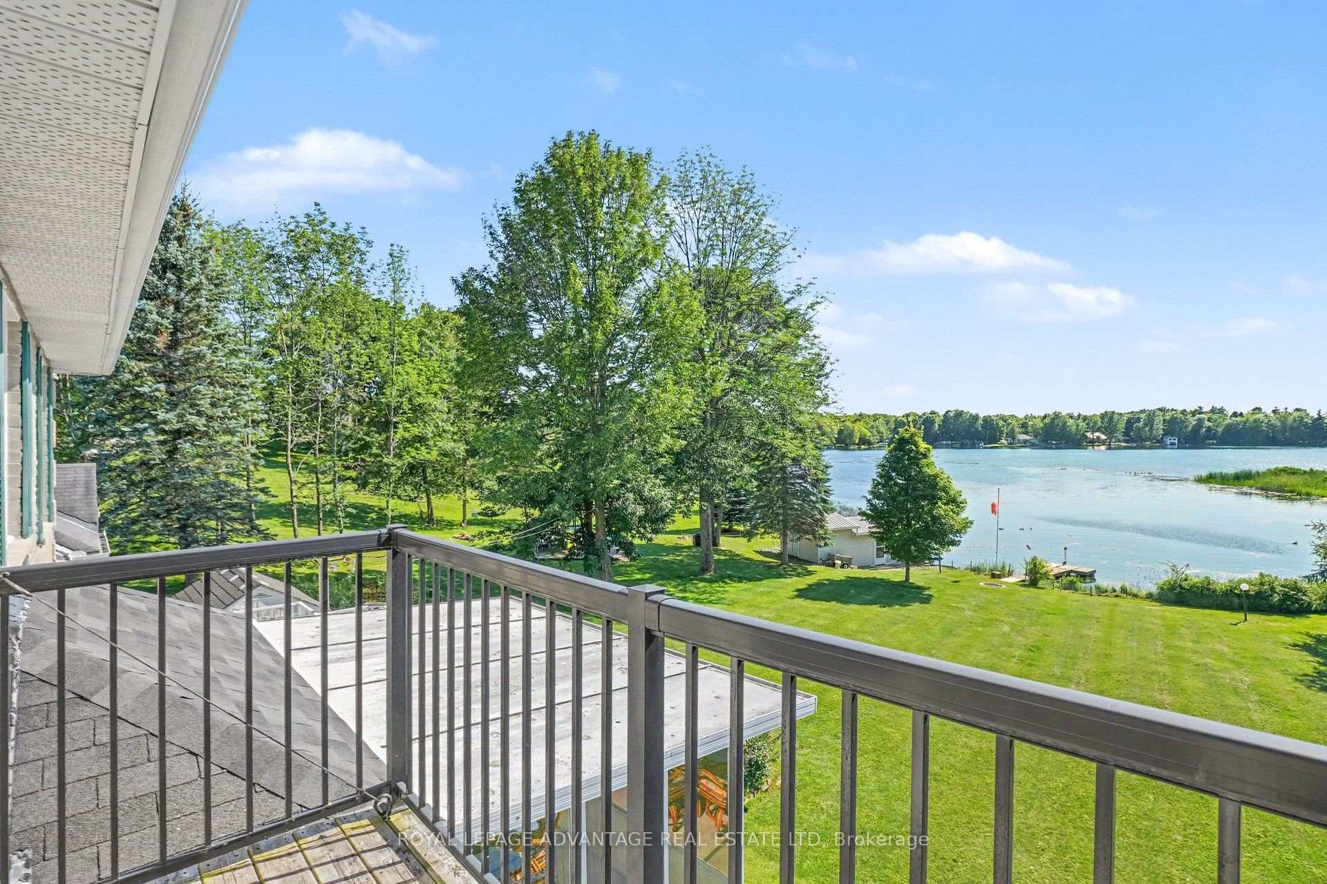 Photo 42 of 30 R14 Road, Rideau Lakes, Rideau Lakes (South Elmsley) Twp — HOMEH