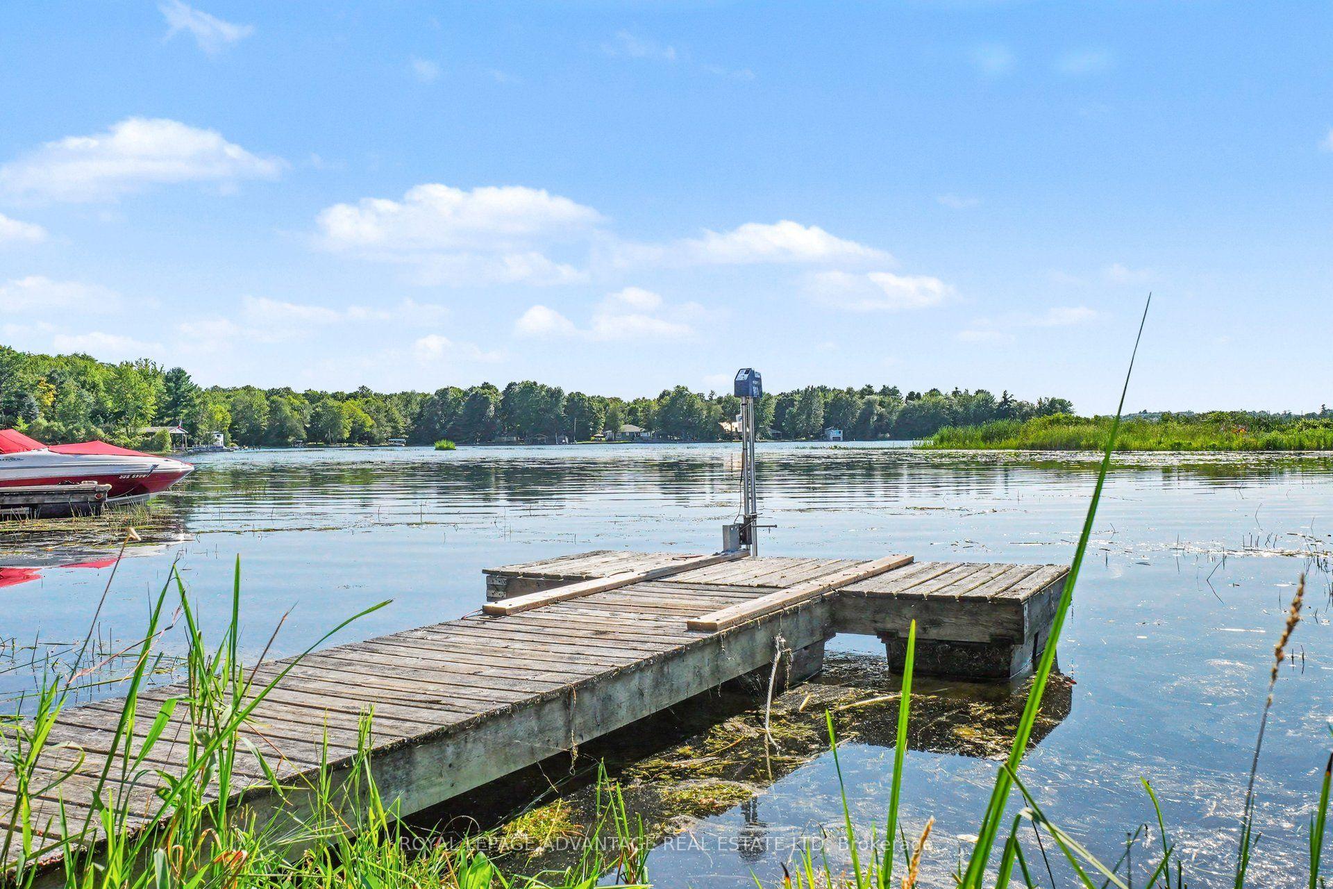 Photo 45 of 30 R14 Road, Rideau Lakes, Rideau Lakes (South Elmsley) Twp — HOMEH