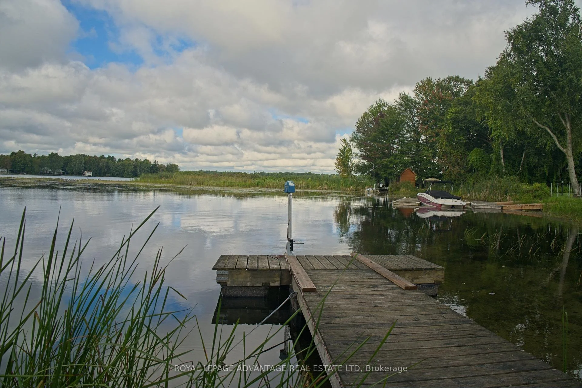 Photo 51 of 30 R14 Road, Rideau Lakes, Rideau Lakes (South Elmsley) Twp — HOMEH