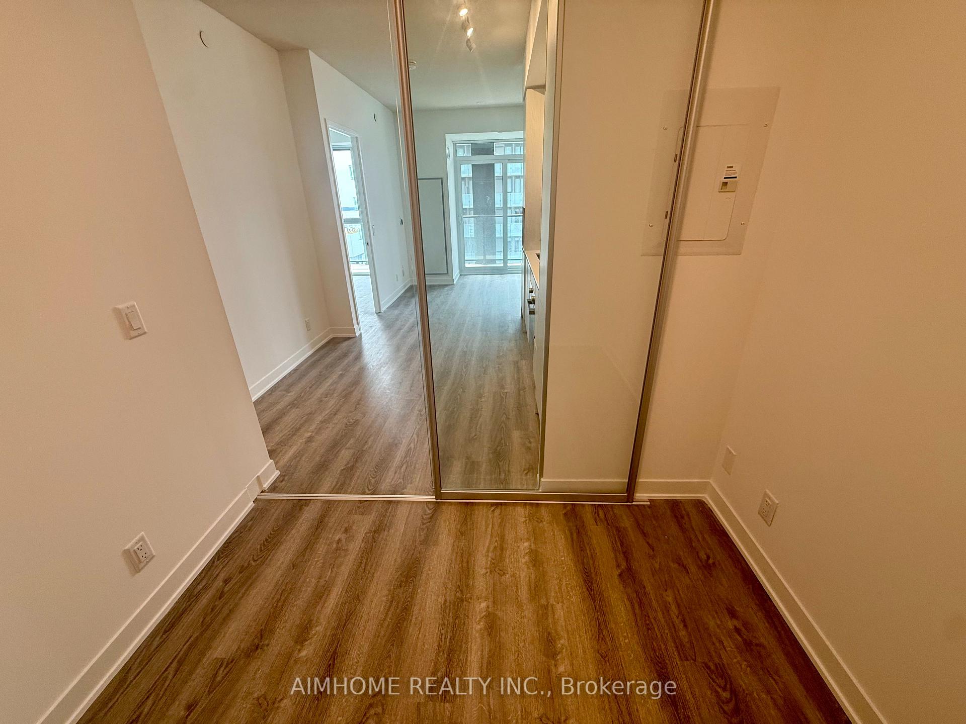 Photo 6 of Unit 2909, 180 Front Street E, Toronto, Moss Park — HOMEH