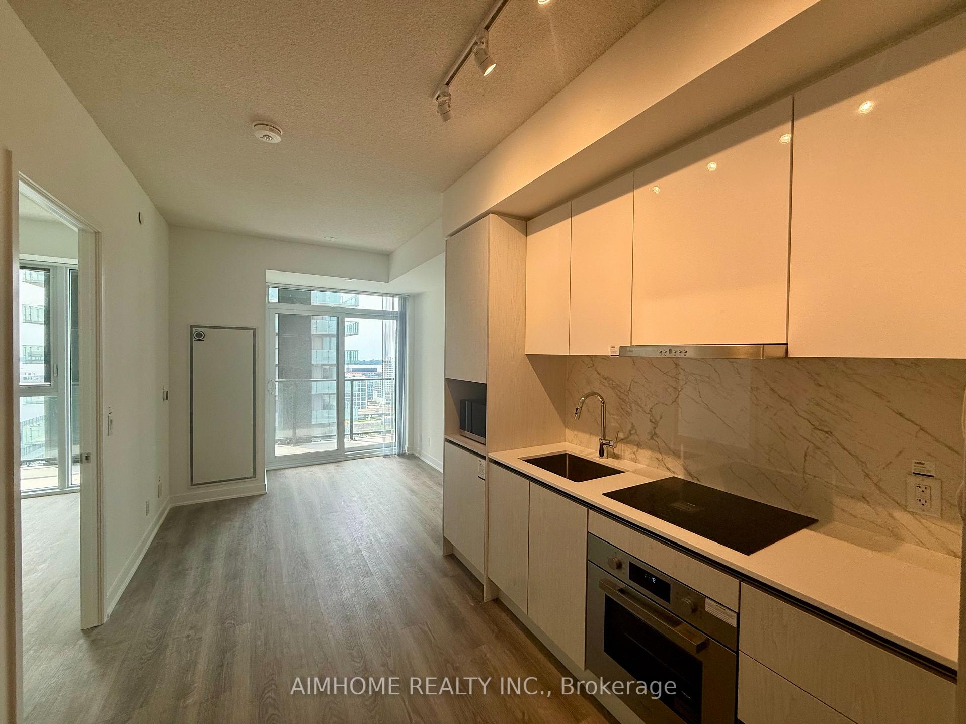 Photo 7 of Unit 2909, 180 Front Street E, Toronto, Moss Park — HOMEH