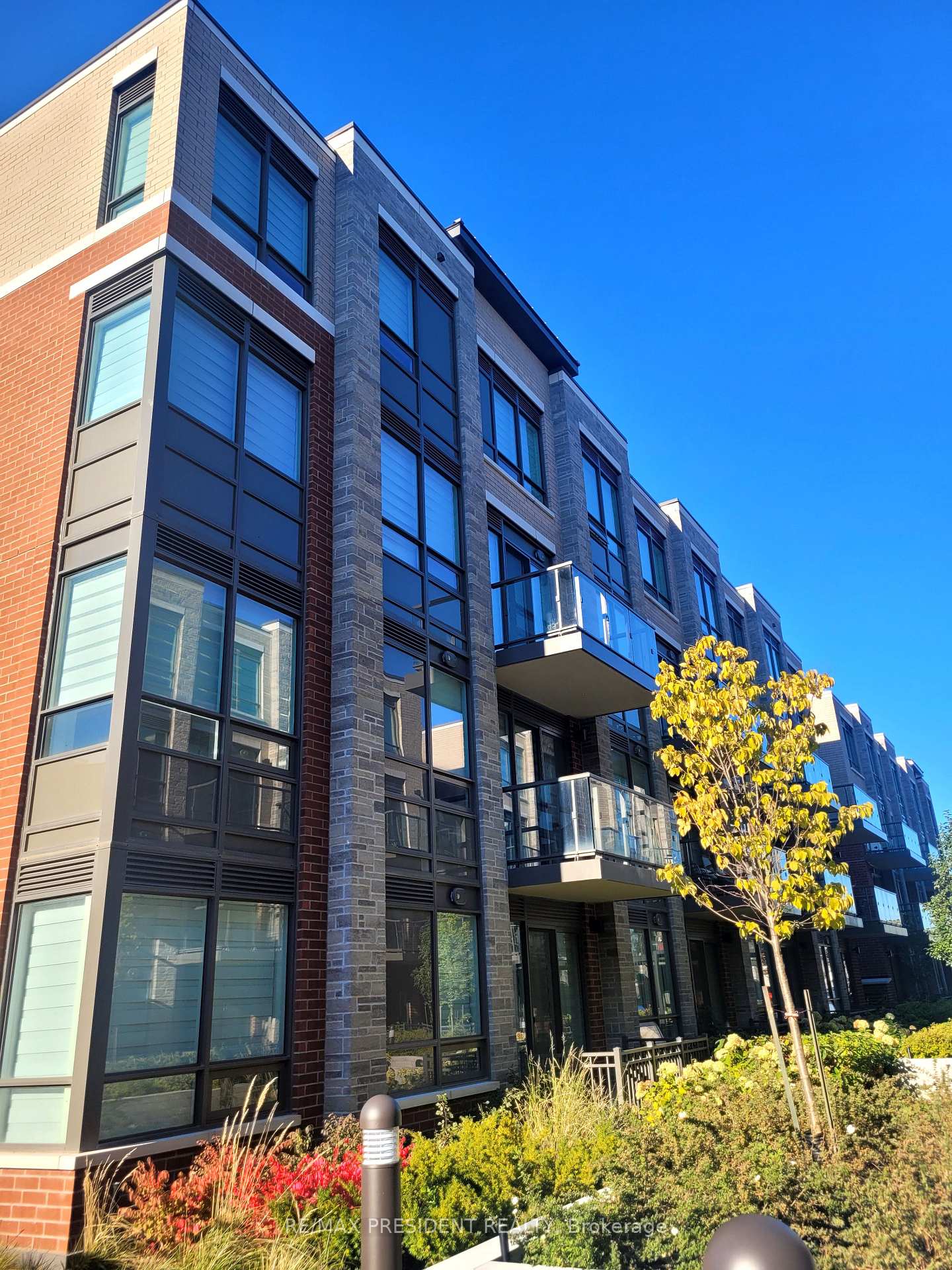 Photo 1 of Unit 230, 85 Attmar Drive, Brampton, Bram East — HOMEH