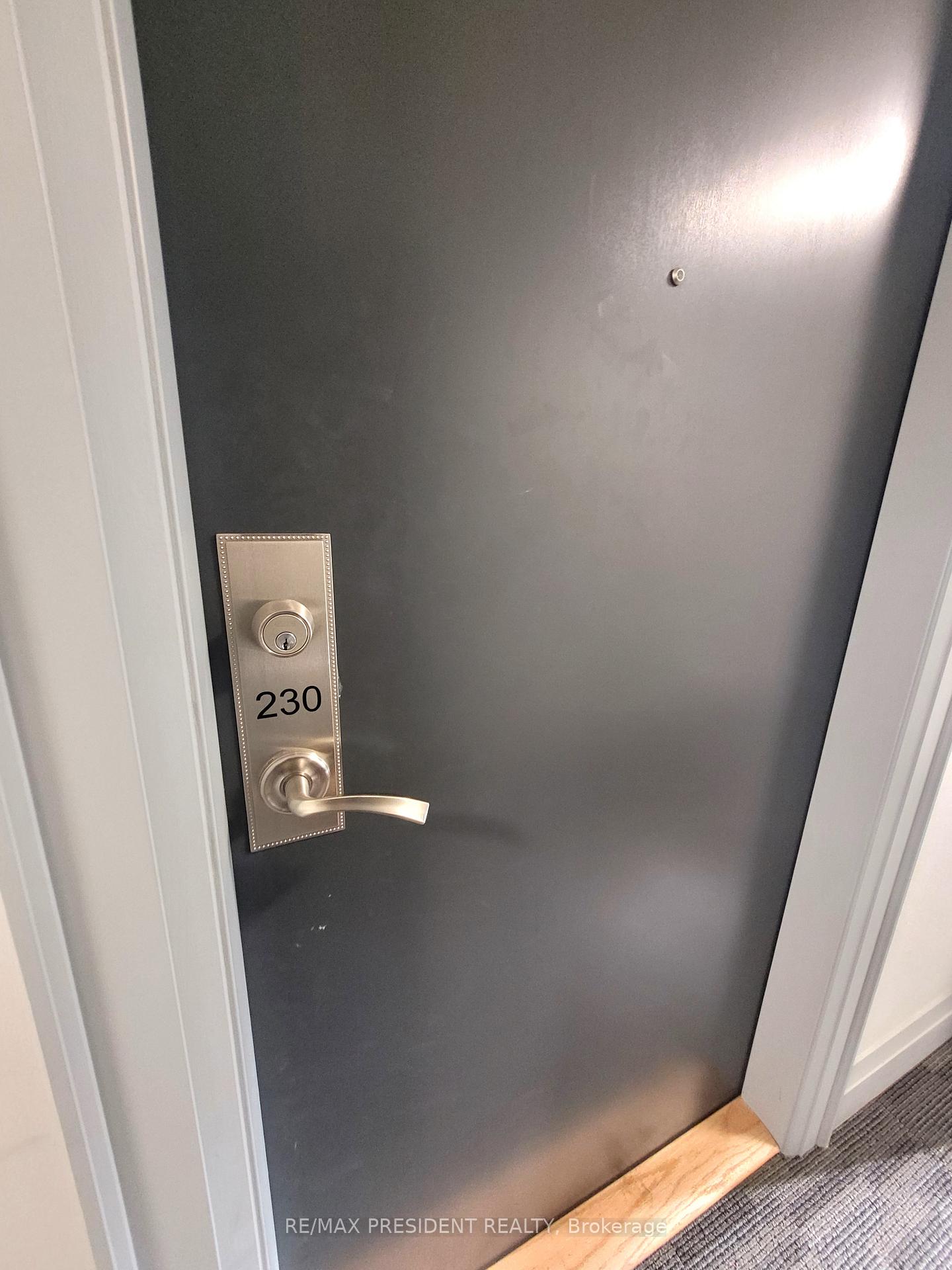 Photo 3 of Unit 230, 85 Attmar Drive, Brampton, Bram East — HOMEH