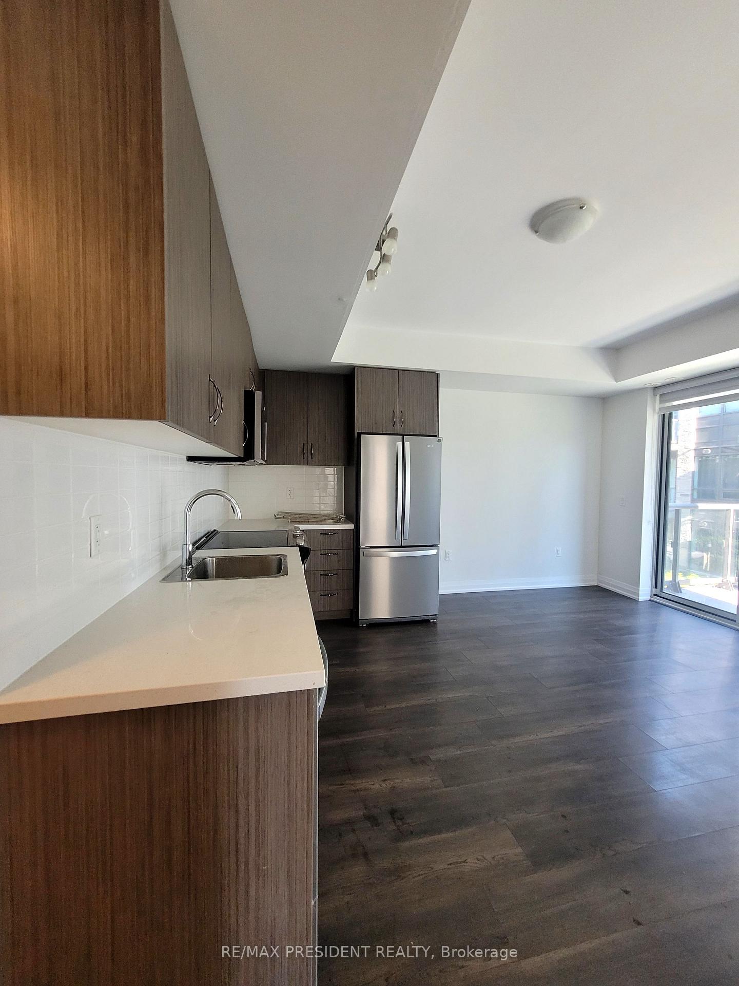 Photo 5 of Unit 230, 85 Attmar Drive, Brampton, Bram East — HOMEH